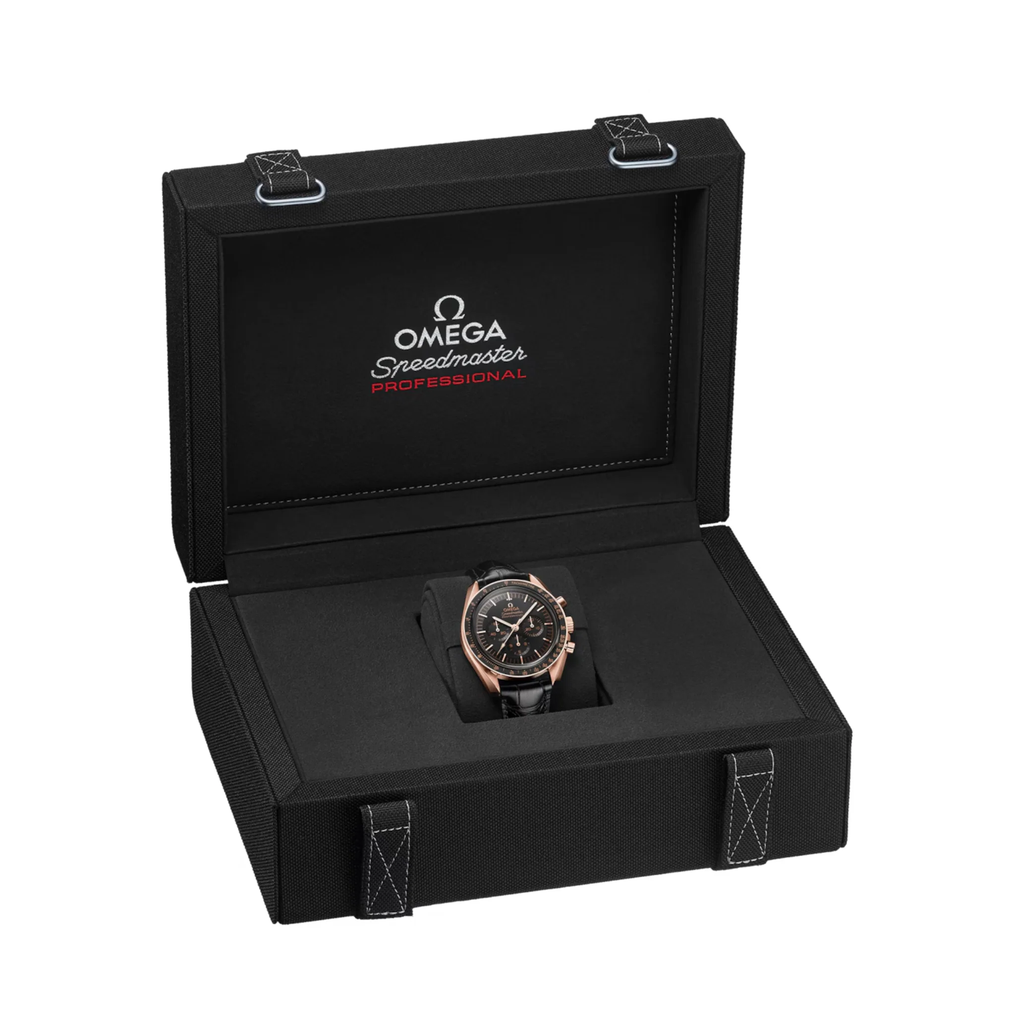 SPEEDMASTER MOONWATCH PROFESSIONAL CHRONO - Image 3