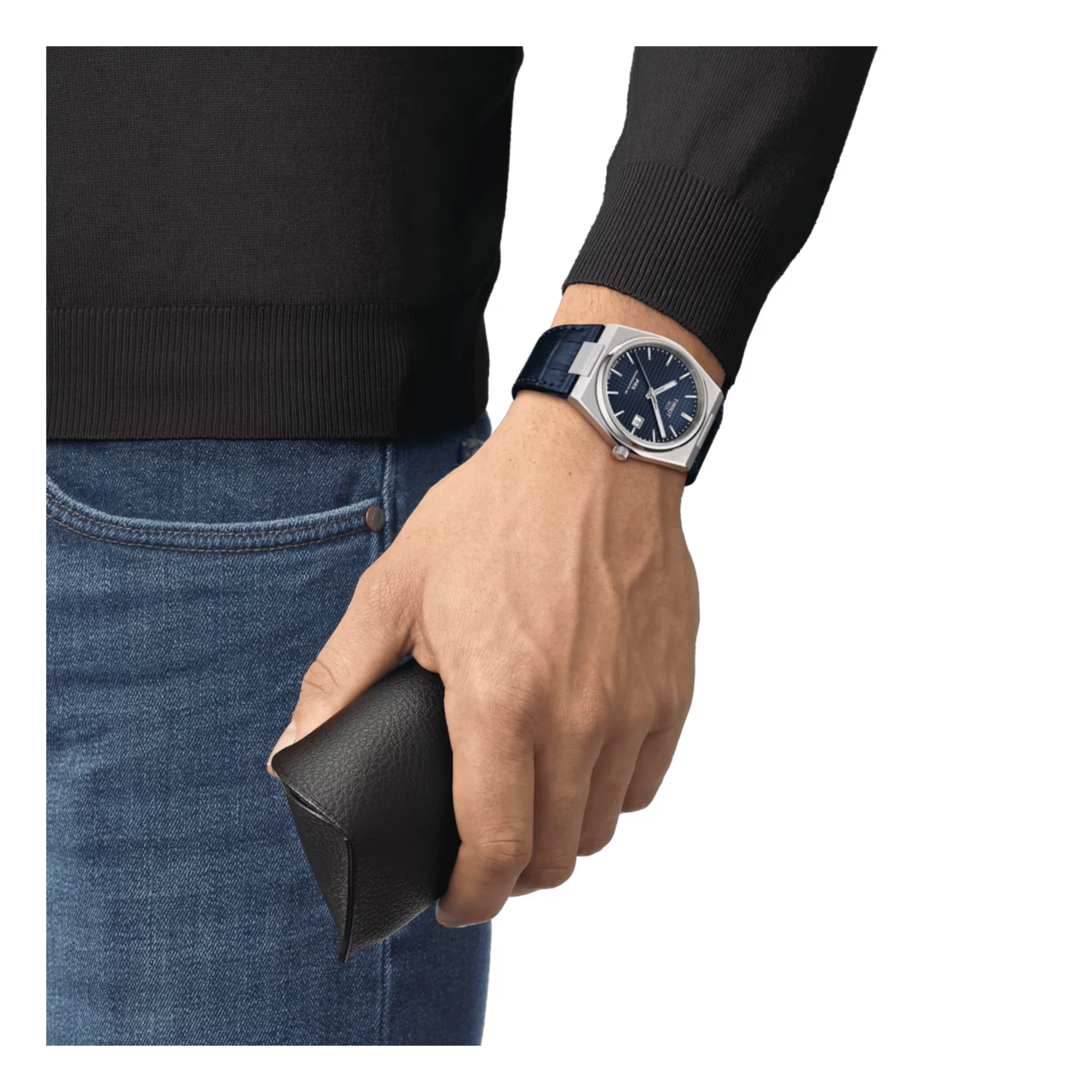 TISSOT PRX POWERMATIC 80 - Image 5