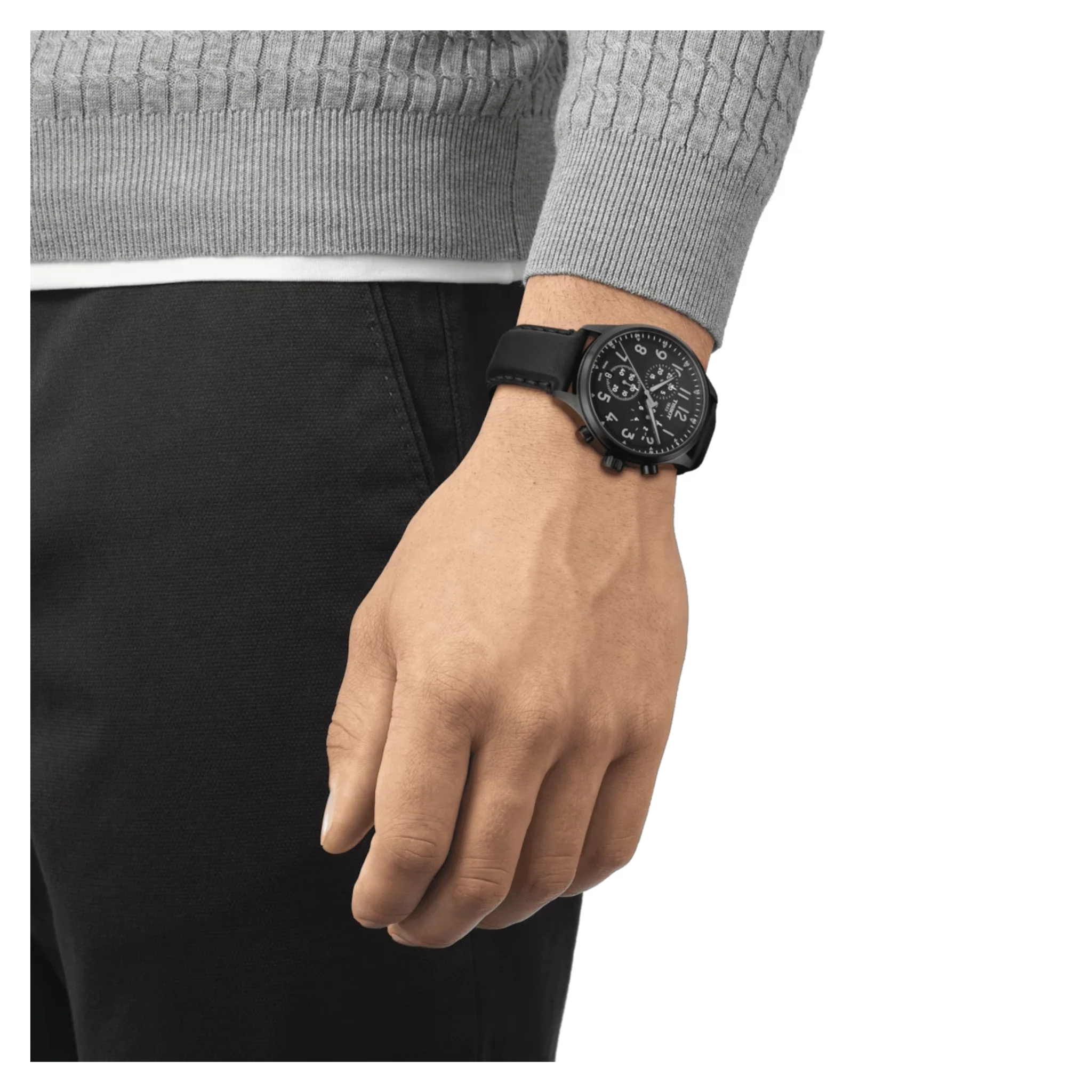 CHRONO XL VINTAGE - Image 5