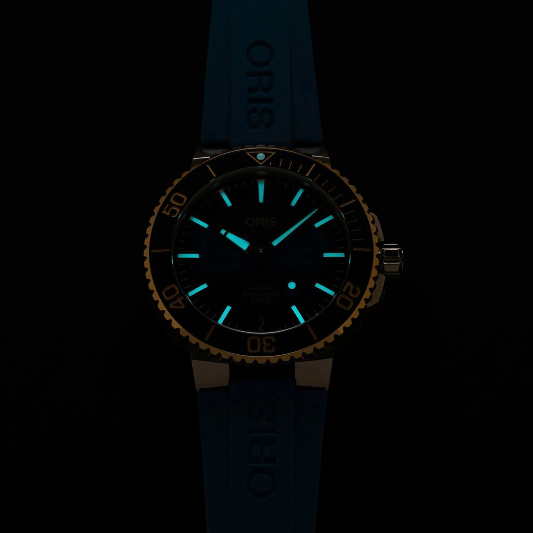 AQUIS CALIBRE 400 - Image 3