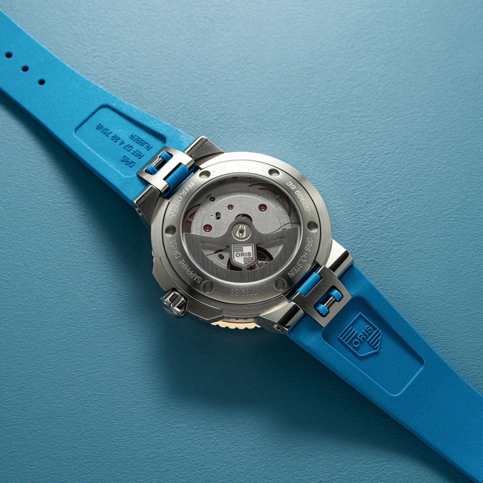 AQUIS CALIBRE 400 - Image 4