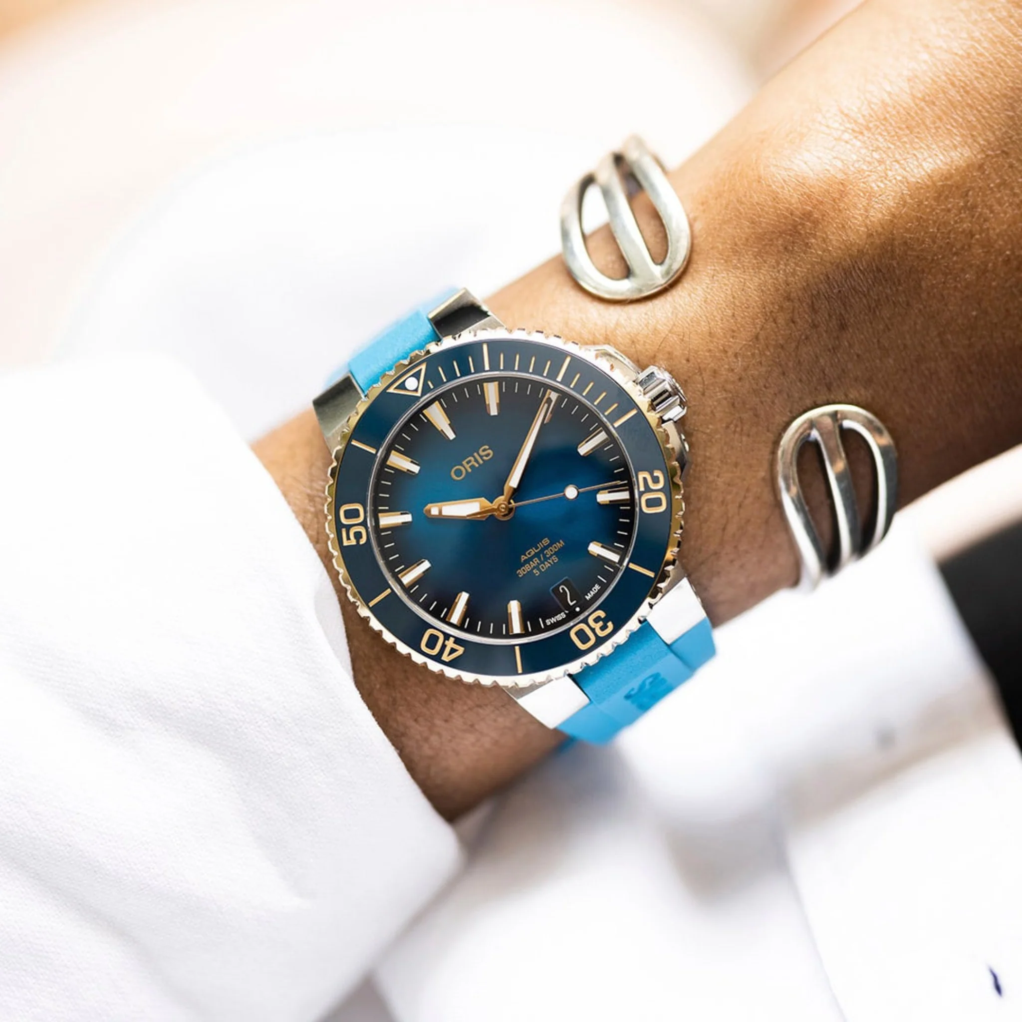 AQUIS CALIBRE 400 - Image 5