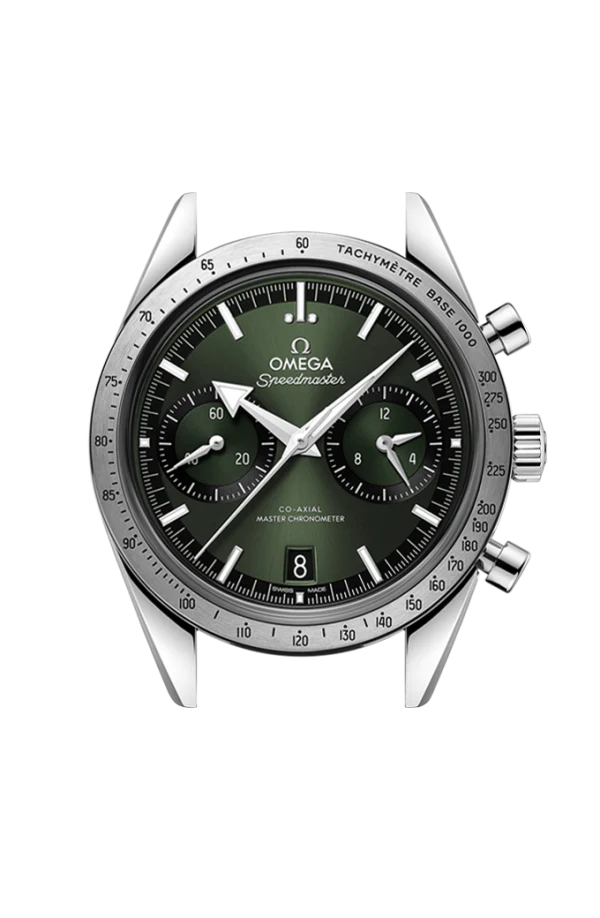 SPEEDMASTER '57 CO-AXIAL MASTER CHRONOMETER - Image 2