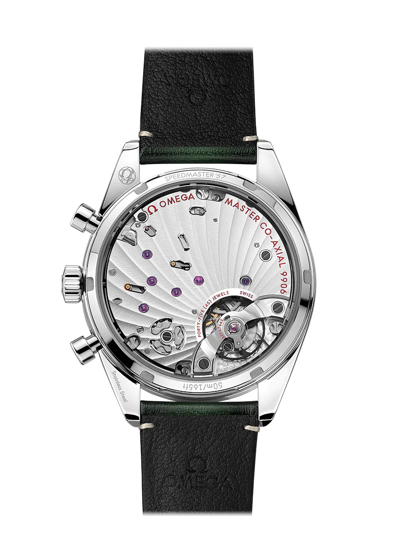 SPEEDMASTER '57 CO-AXIAL MASTER CHRONOMETER - Image 3