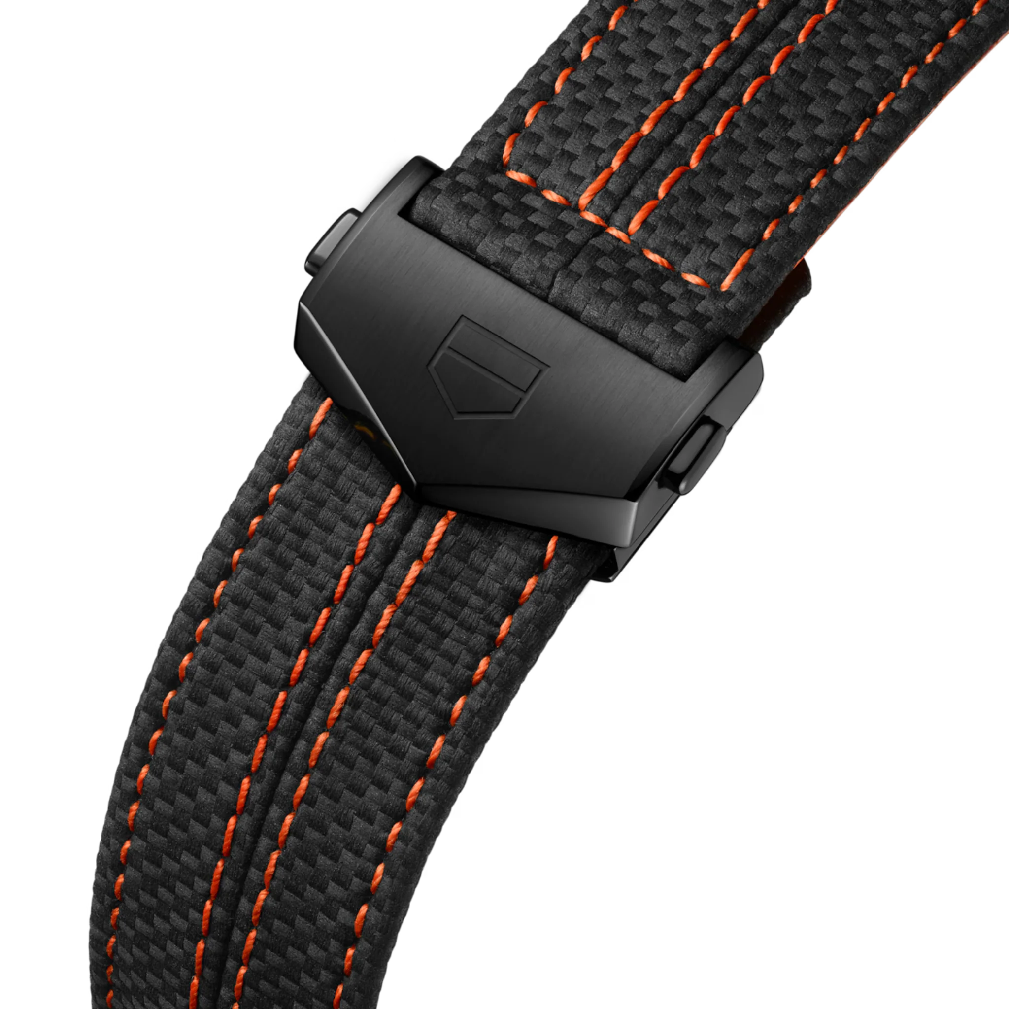 CARRERA CHRONOGRAPH X PORSCHE ORANGE RACING - Image 3