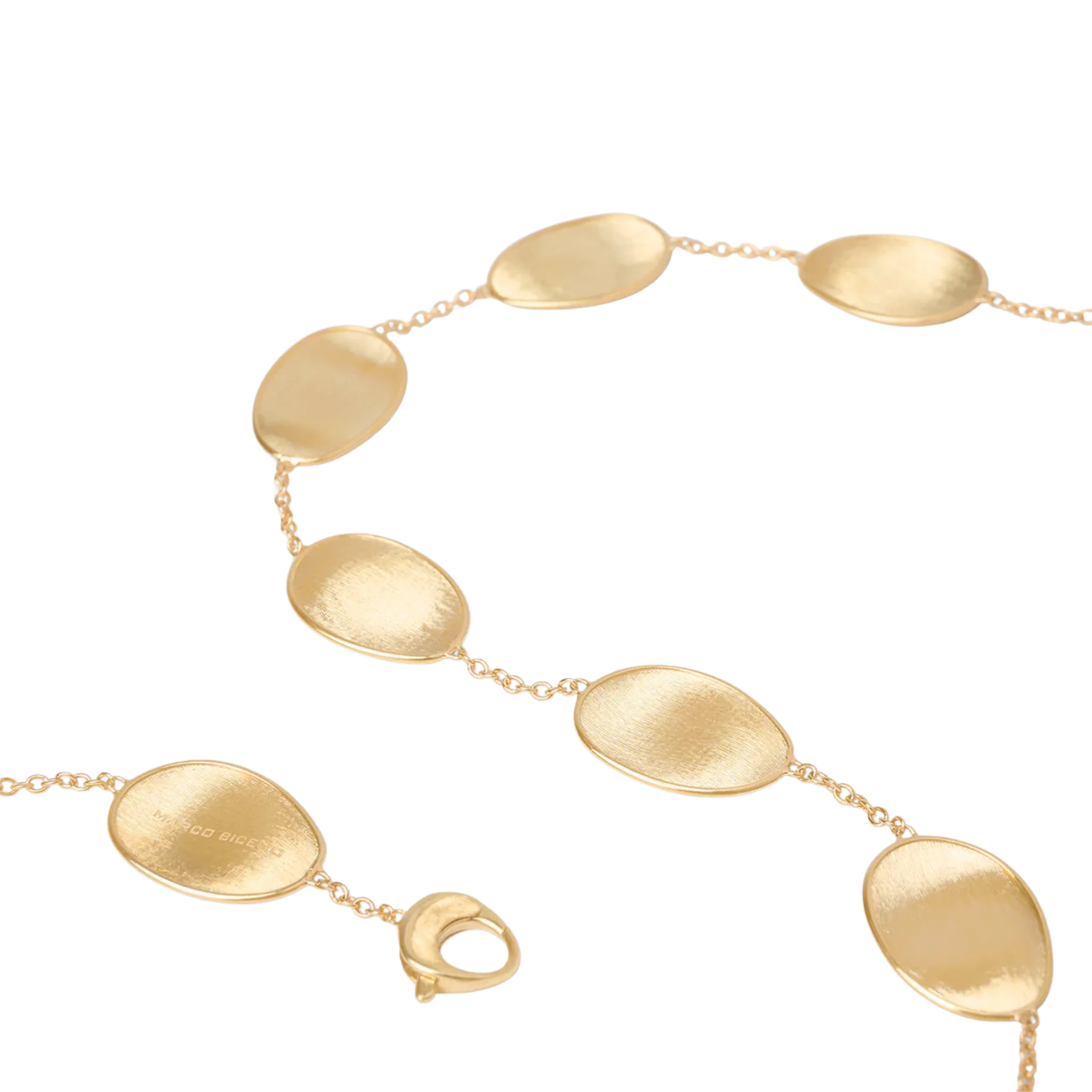 LUNARIA NECKLACE - Image 2