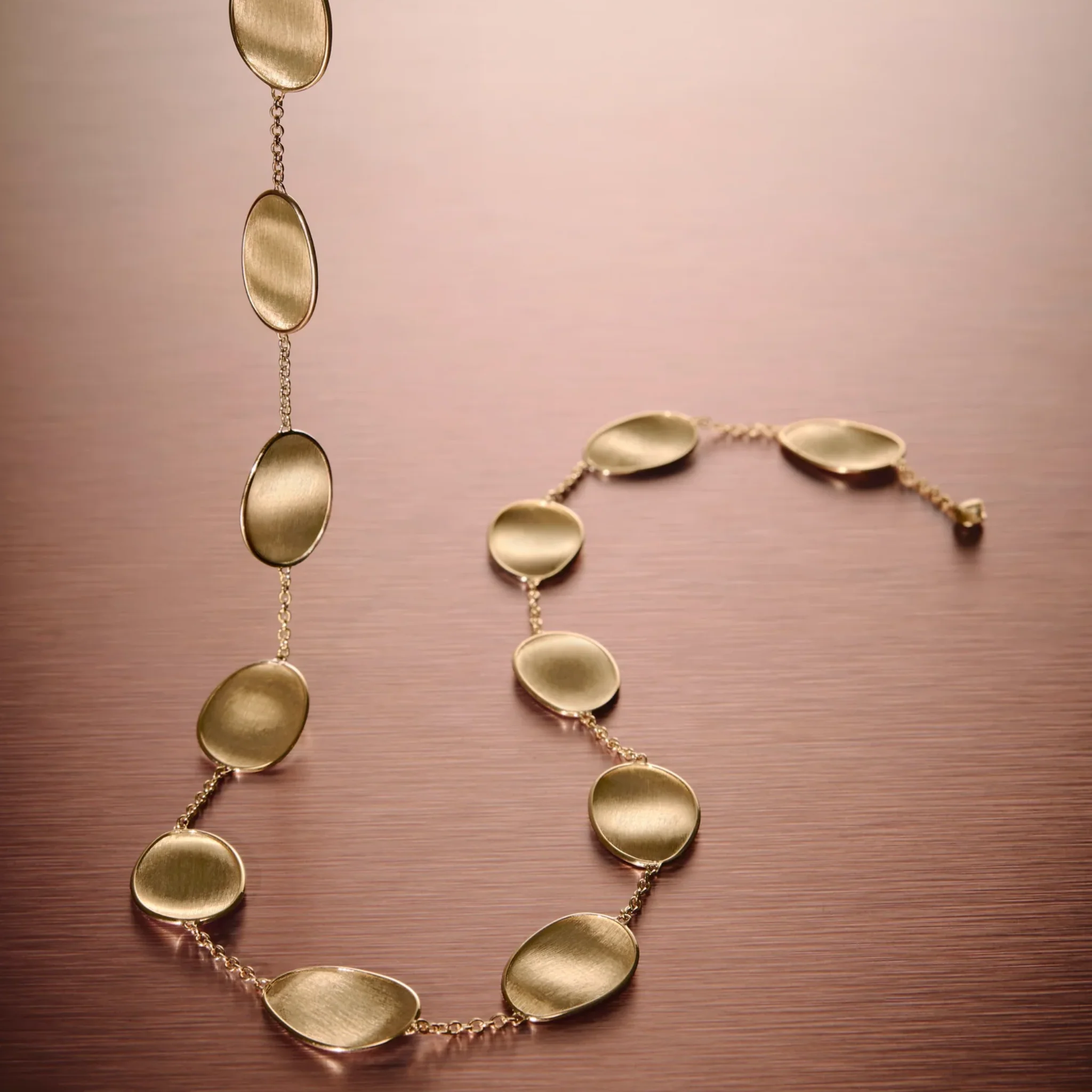 LUNARIA NECKLACE - Image 3
