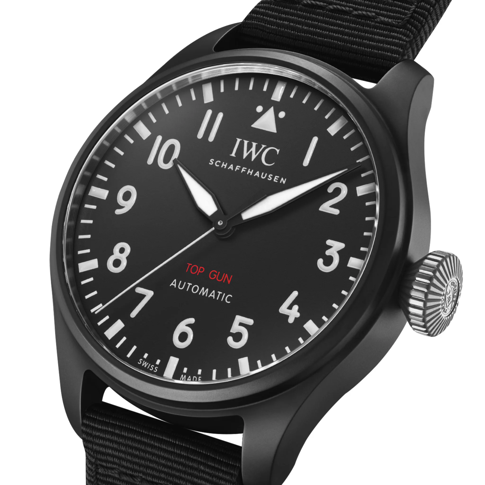 BIG PILOT’S WATCH 43 TOP GUN - Image 2