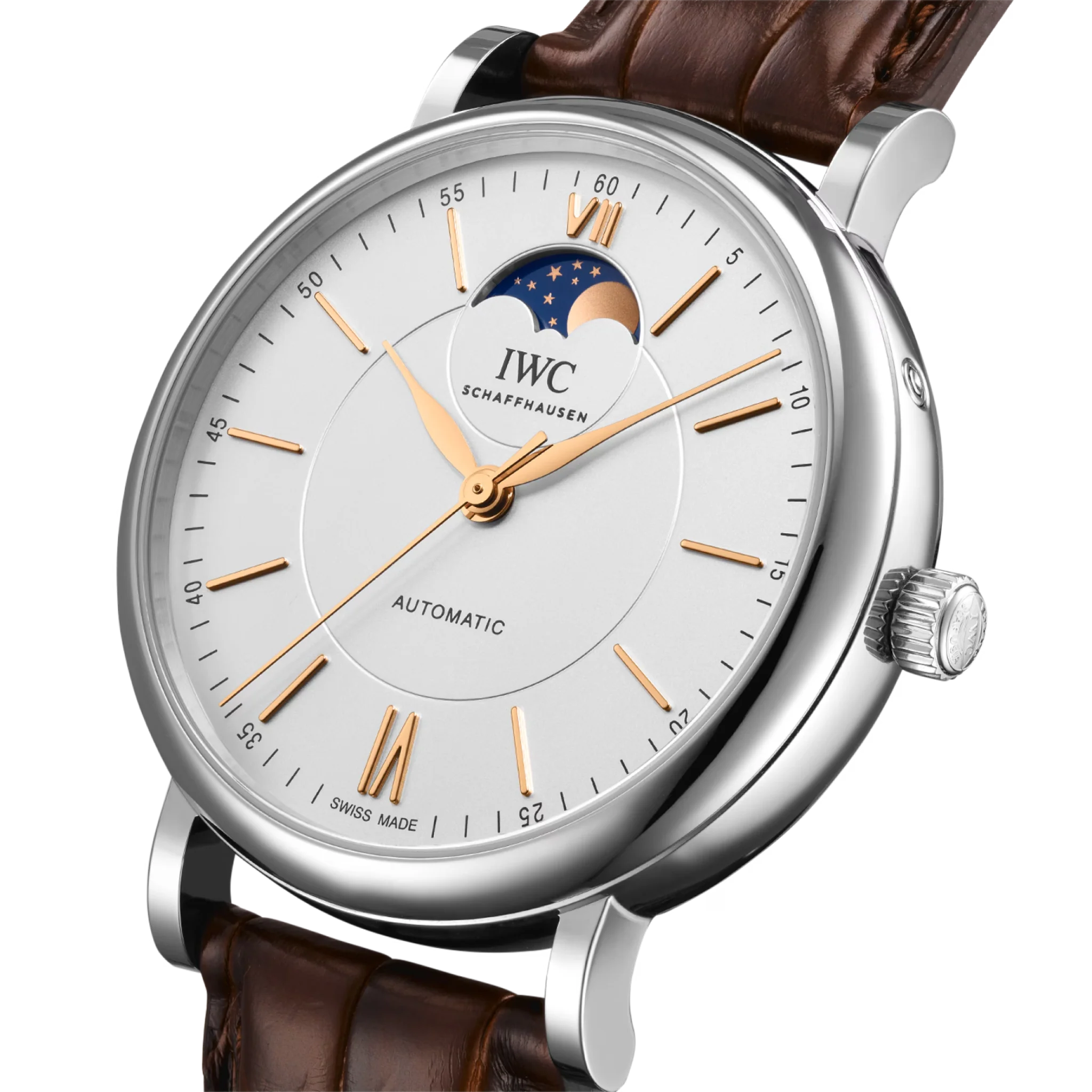 PORTOFINO AUTOMATIC MOONPHASE - Image 2