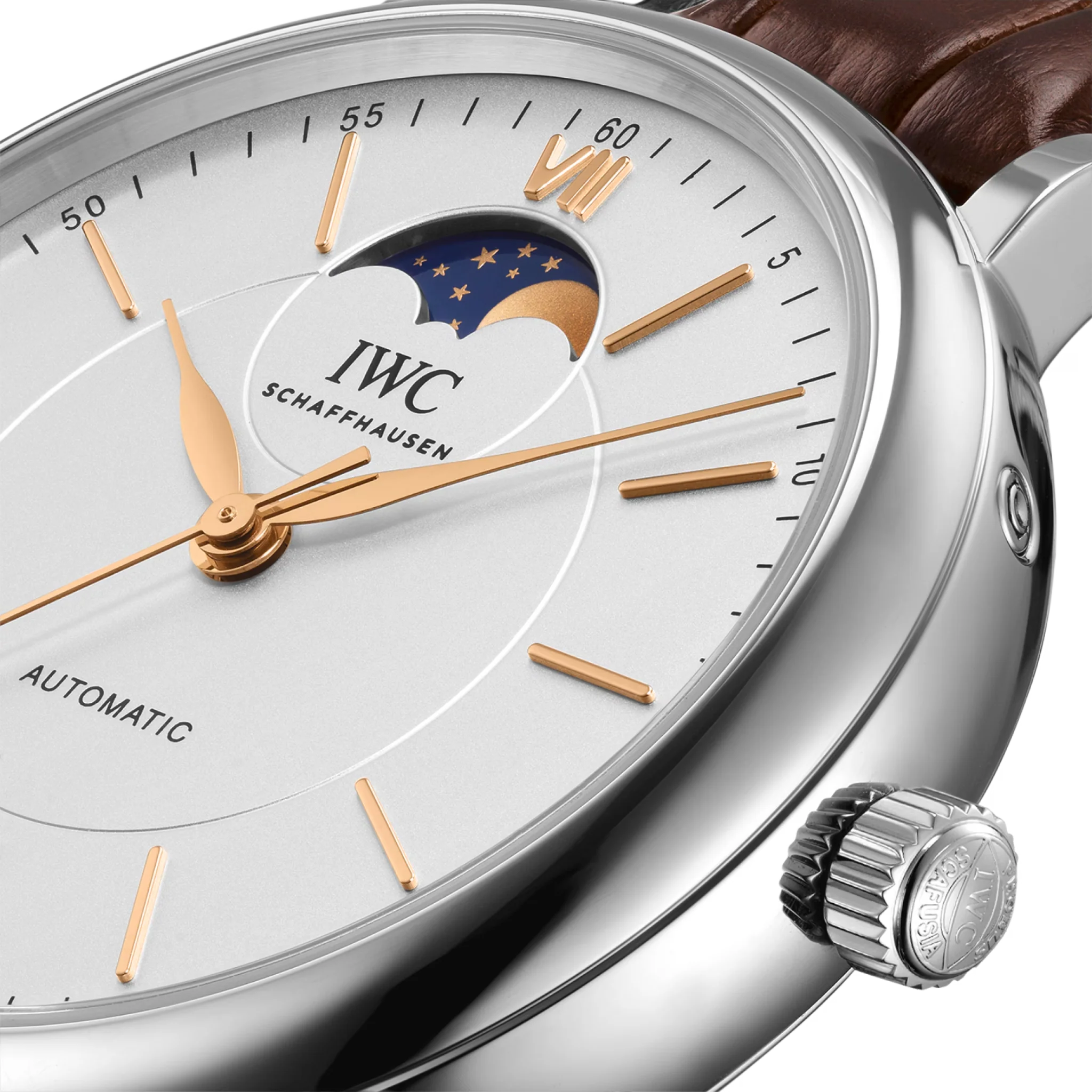 PORTOFINO AUTOMATIC MOONPHASE - Image 3
