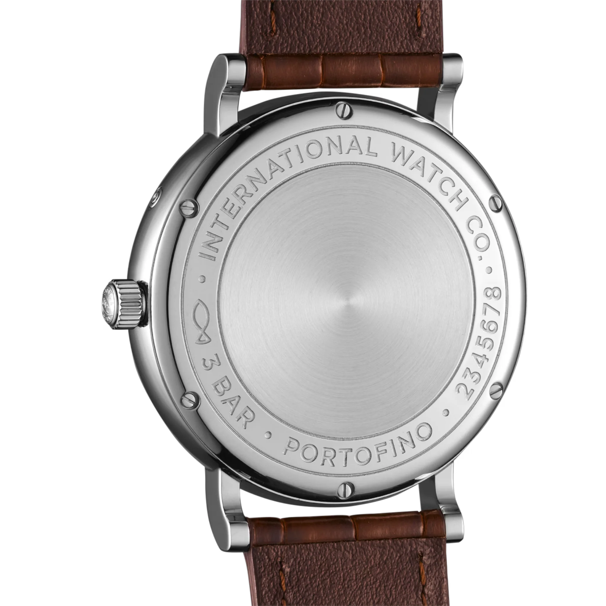 PORTOFINO AUTOMATIC MOONPHASE - Image 5