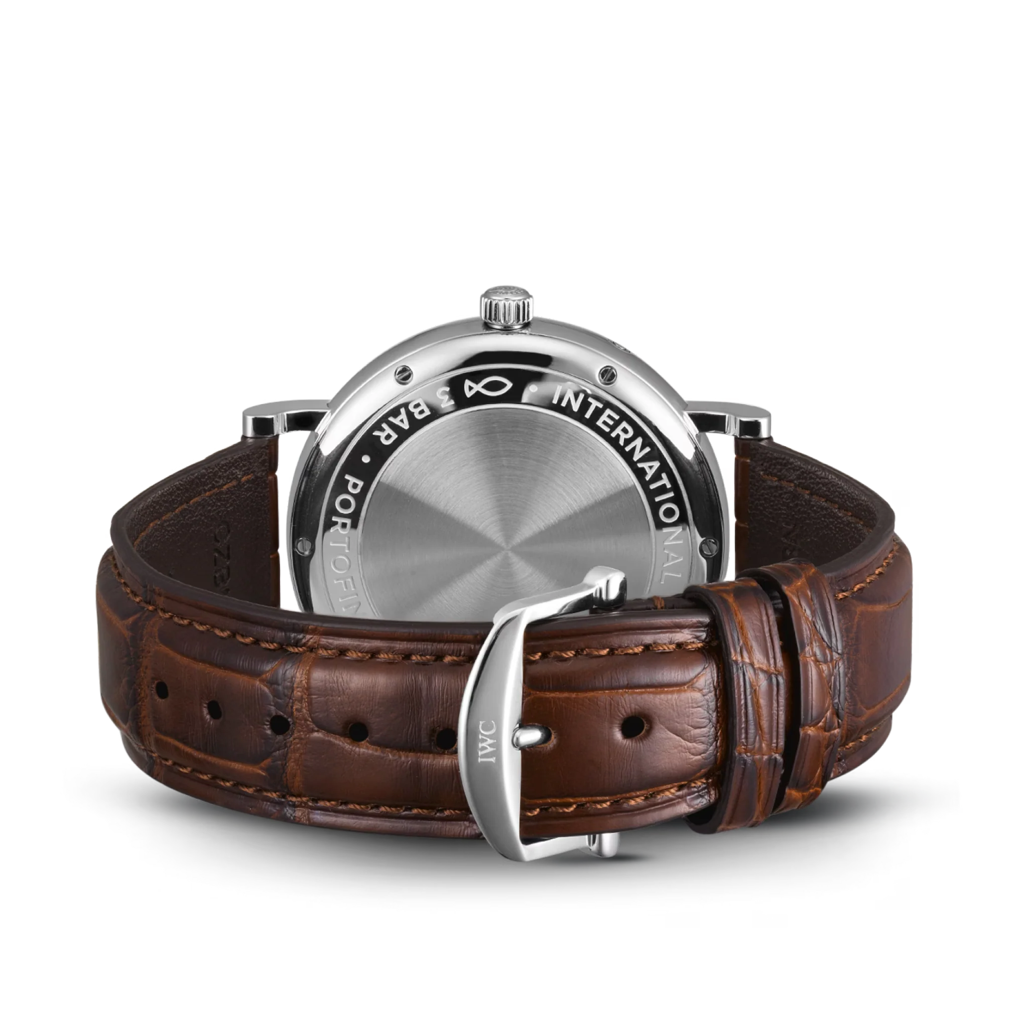 PORTOFINO AUTOMATIC MOONPHASE - Image 6