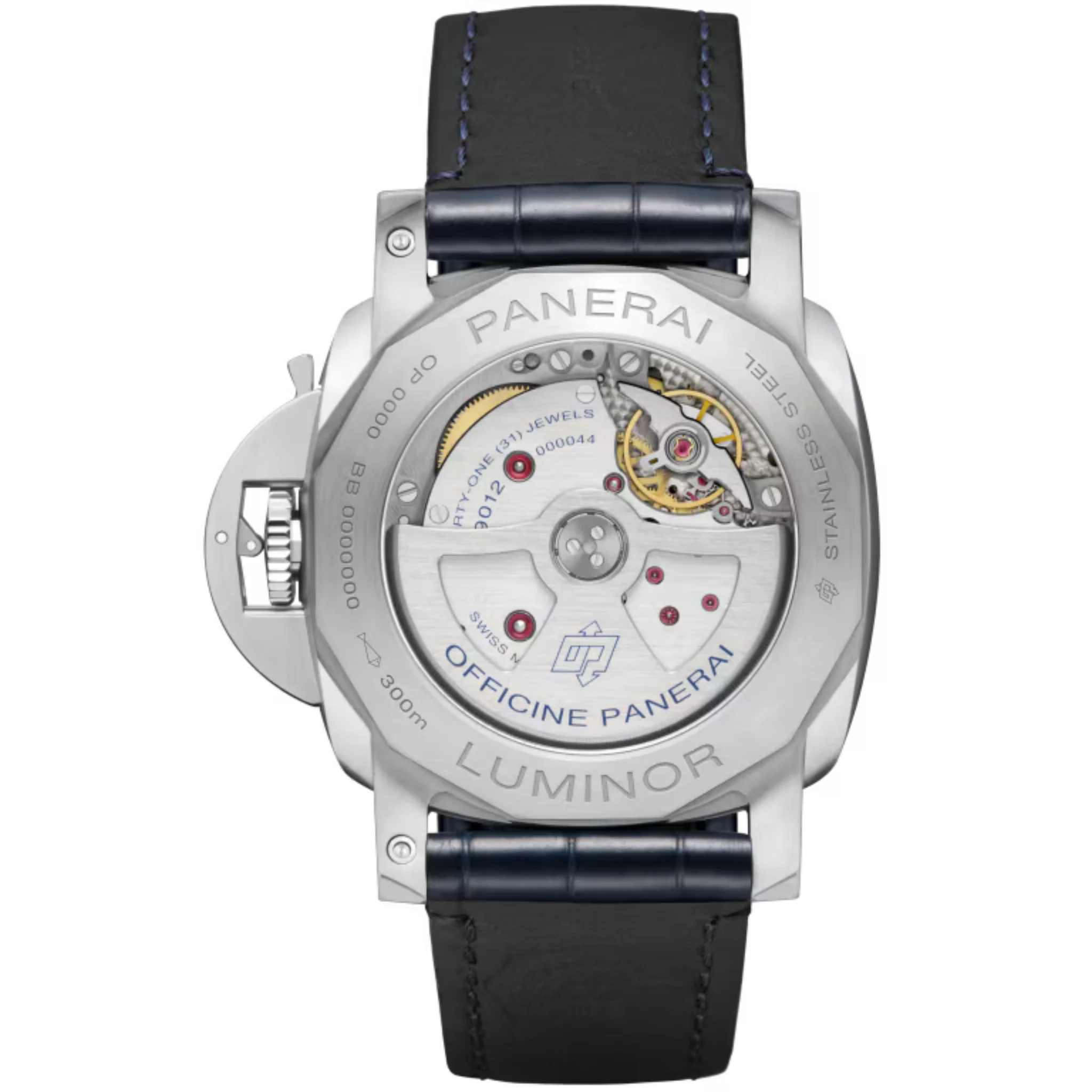 LUMINOR BITEMPO POWER RESERVE - Image 3