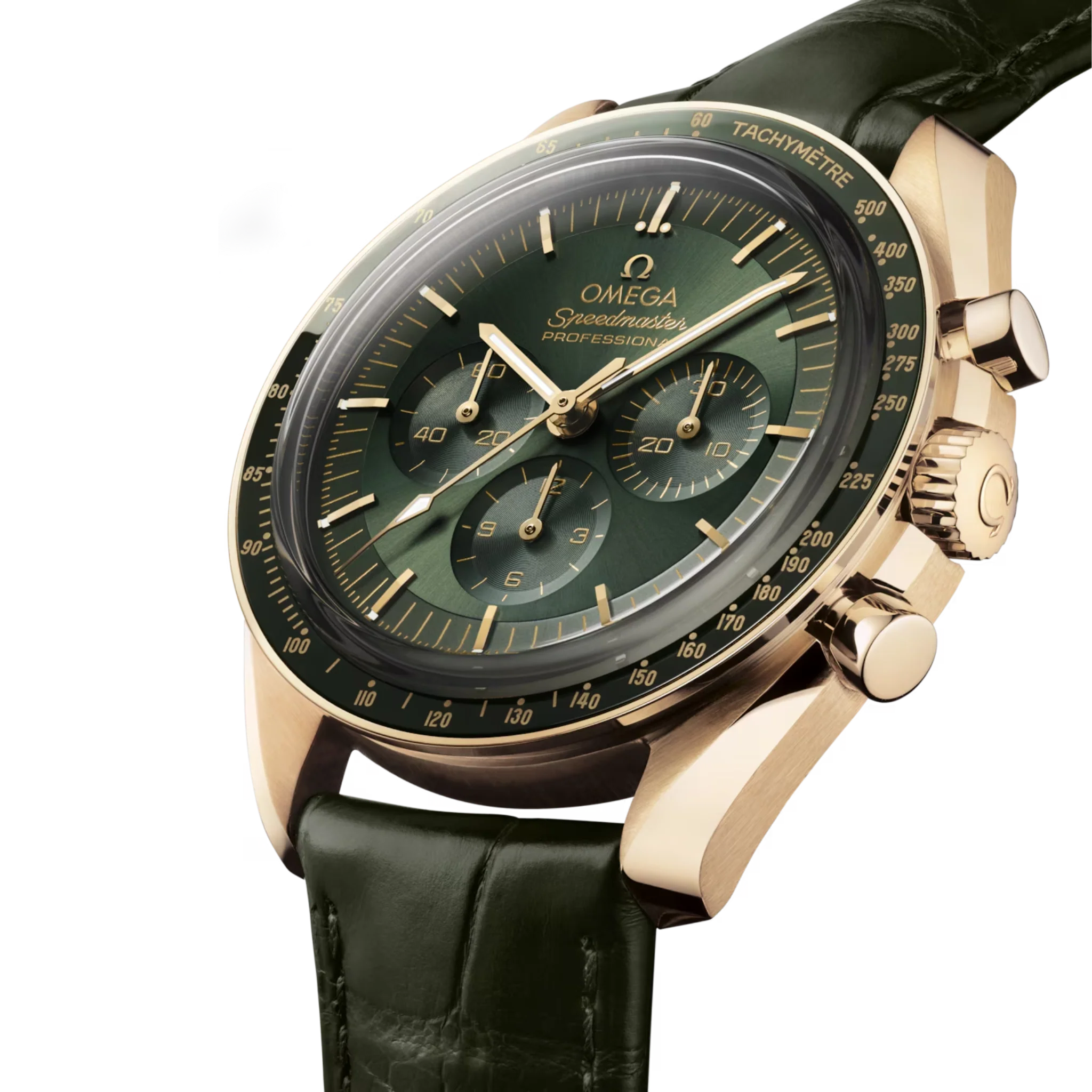 SPEEDMASTER MOONWATCH PROFESSIONAL CHRONO - Image 2
