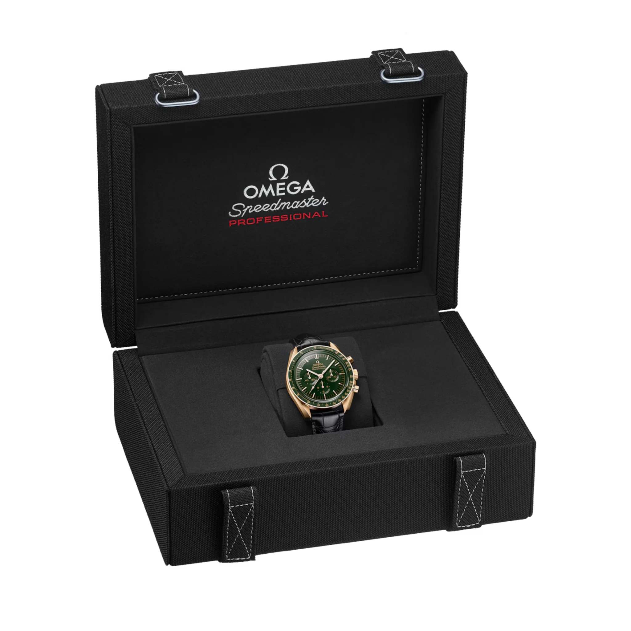 SPEEDMASTER MOONWATCH PROFESSIONAL CHRONO - Image 4