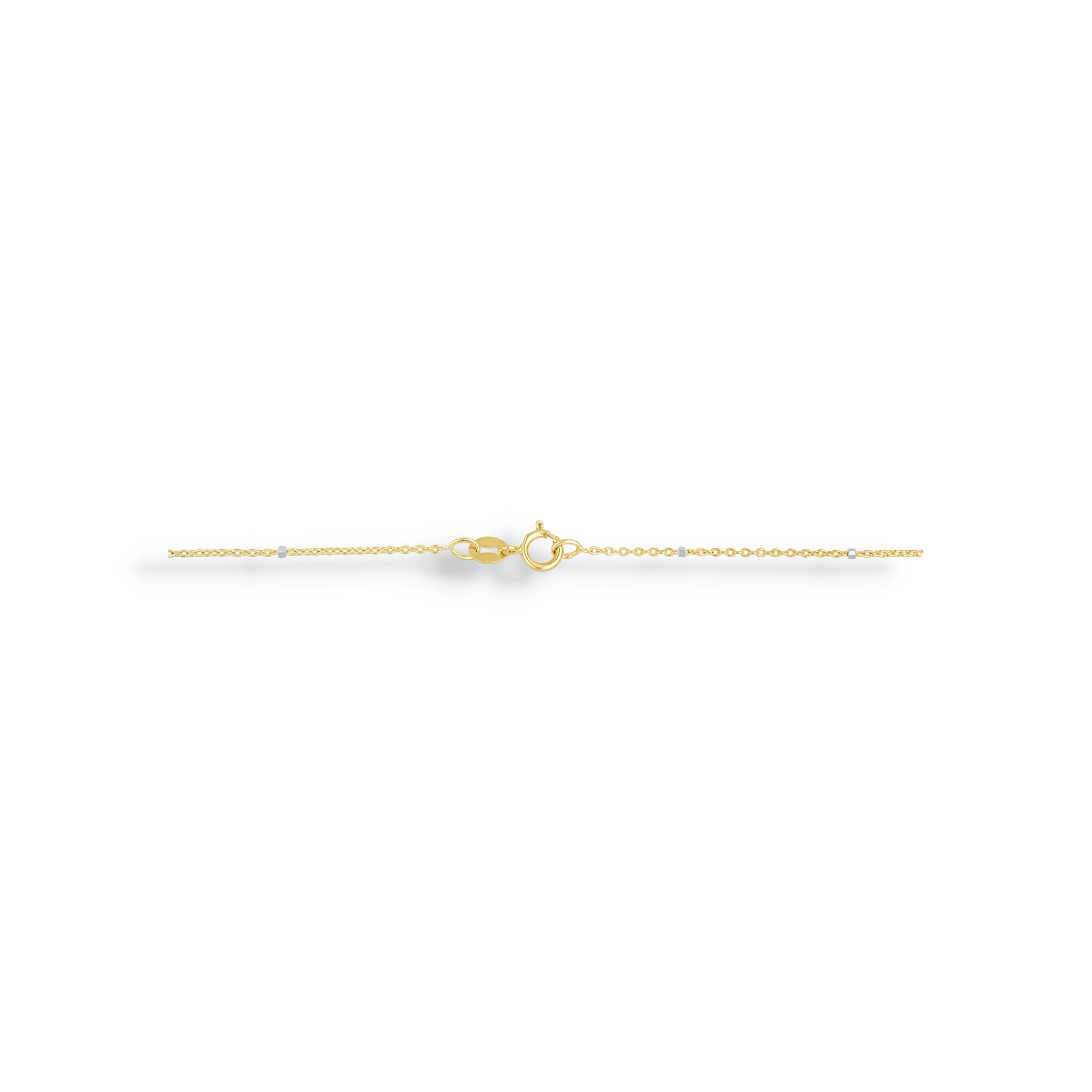 CLASSIC CHAIN NECKLACE - Image 3