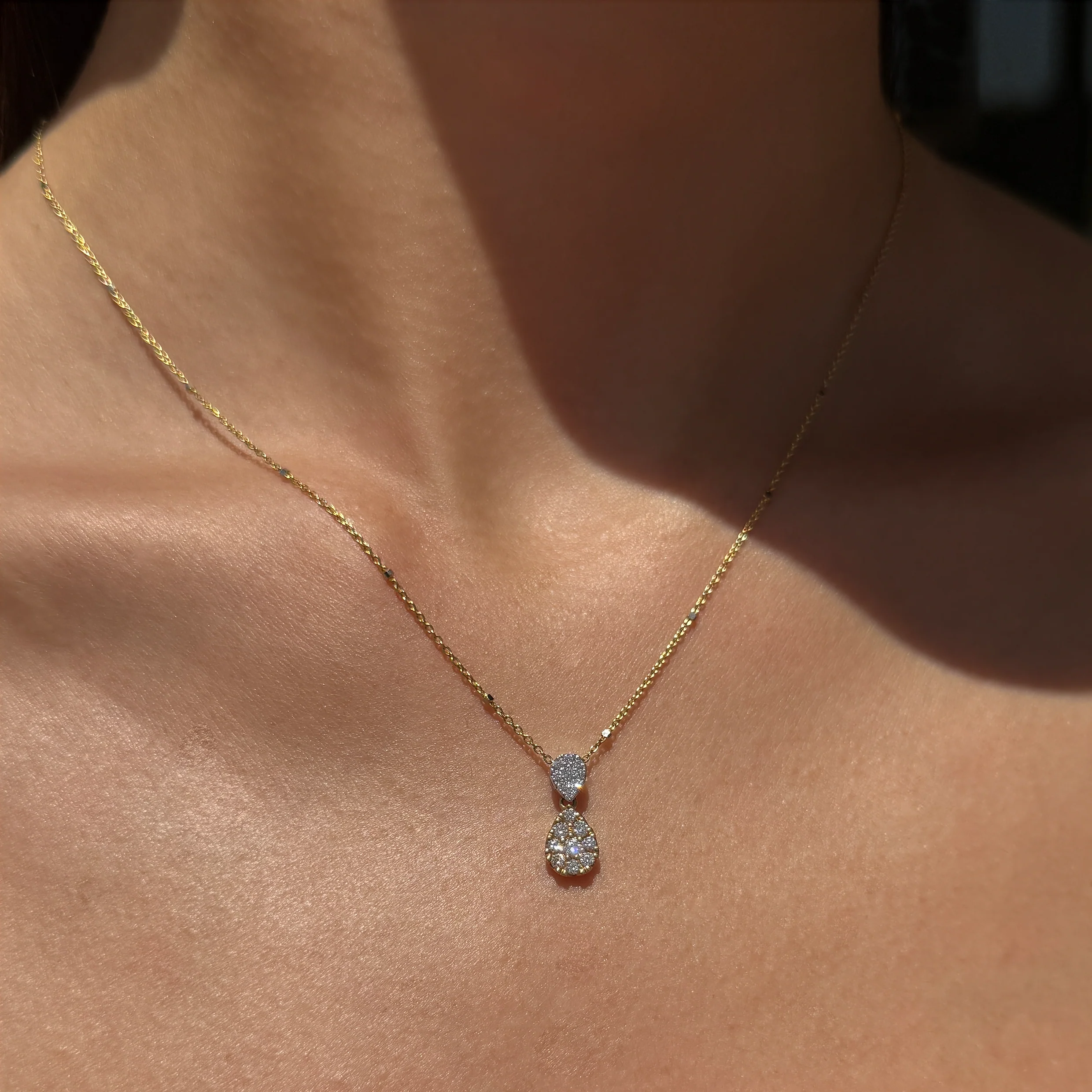 CLASSIC CHAIN NECKLACE - Image 6