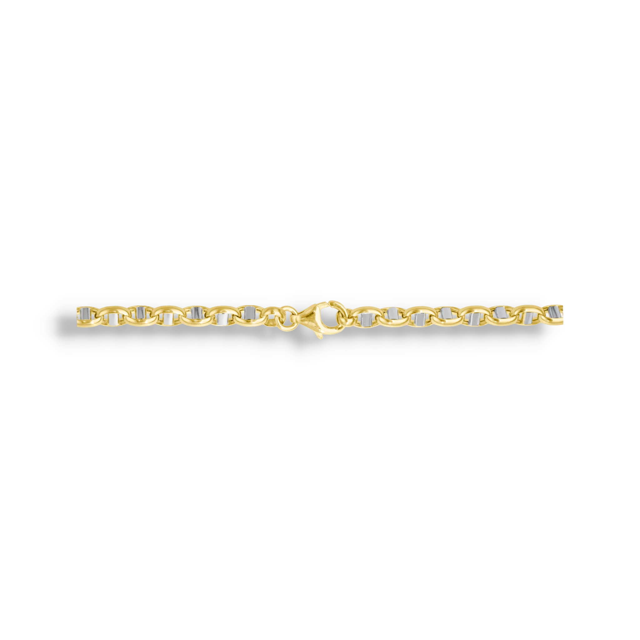 CLASSIC CHAIN NECKLACE - Image 3