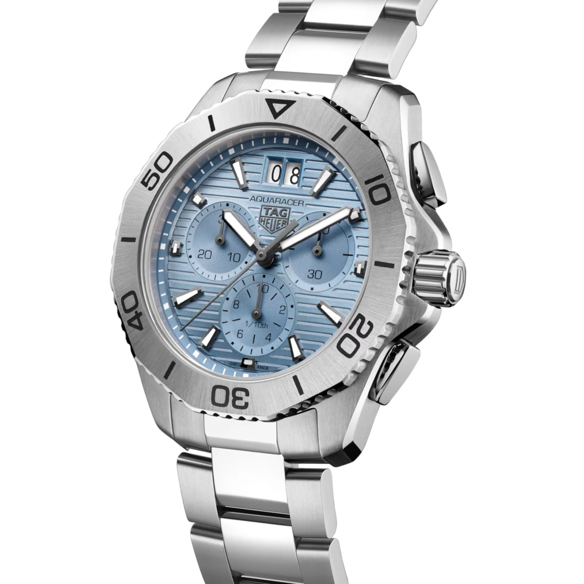 AQUARACER PROFESSIONAL 200 DATE - Image 2