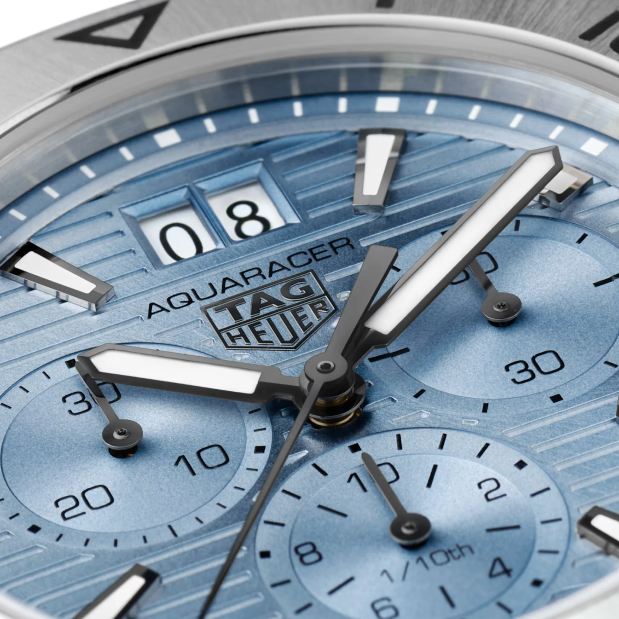 AQUARACER PROFESSIONAL 200 DATE - Image 3