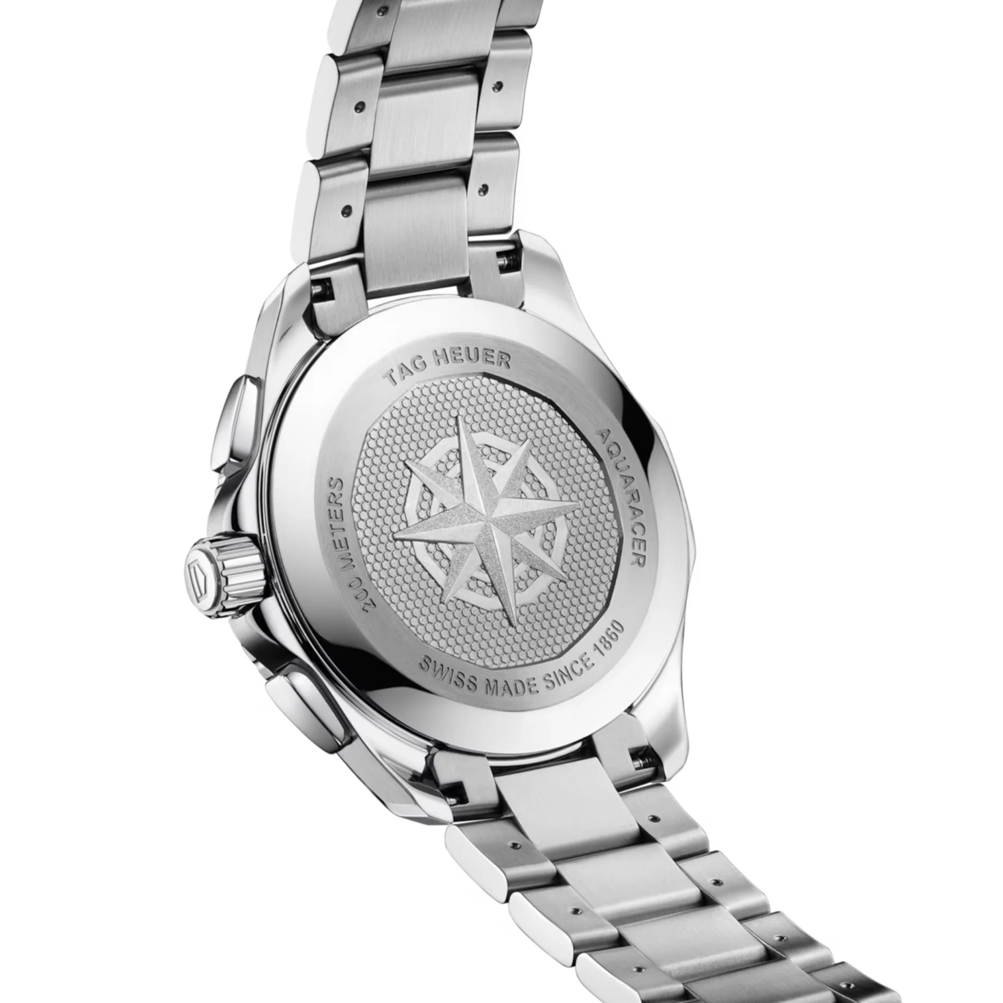 AQUARACER PROFESSIONAL 200 DATE - Image 4