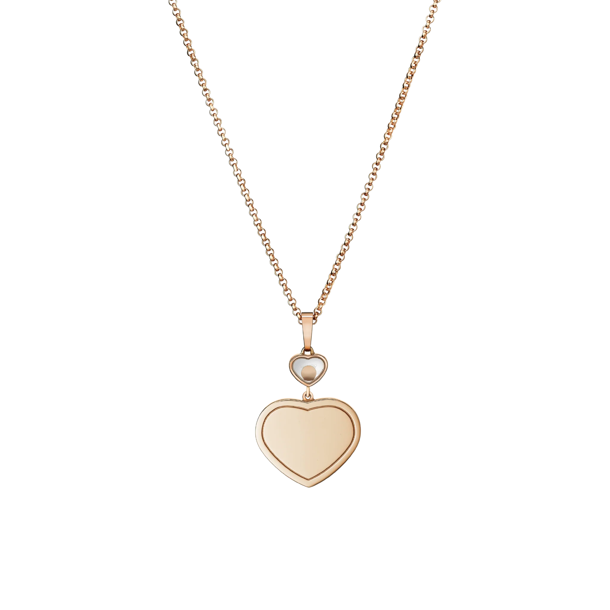 HAPPY HEARTS NECKLACE - Image 4