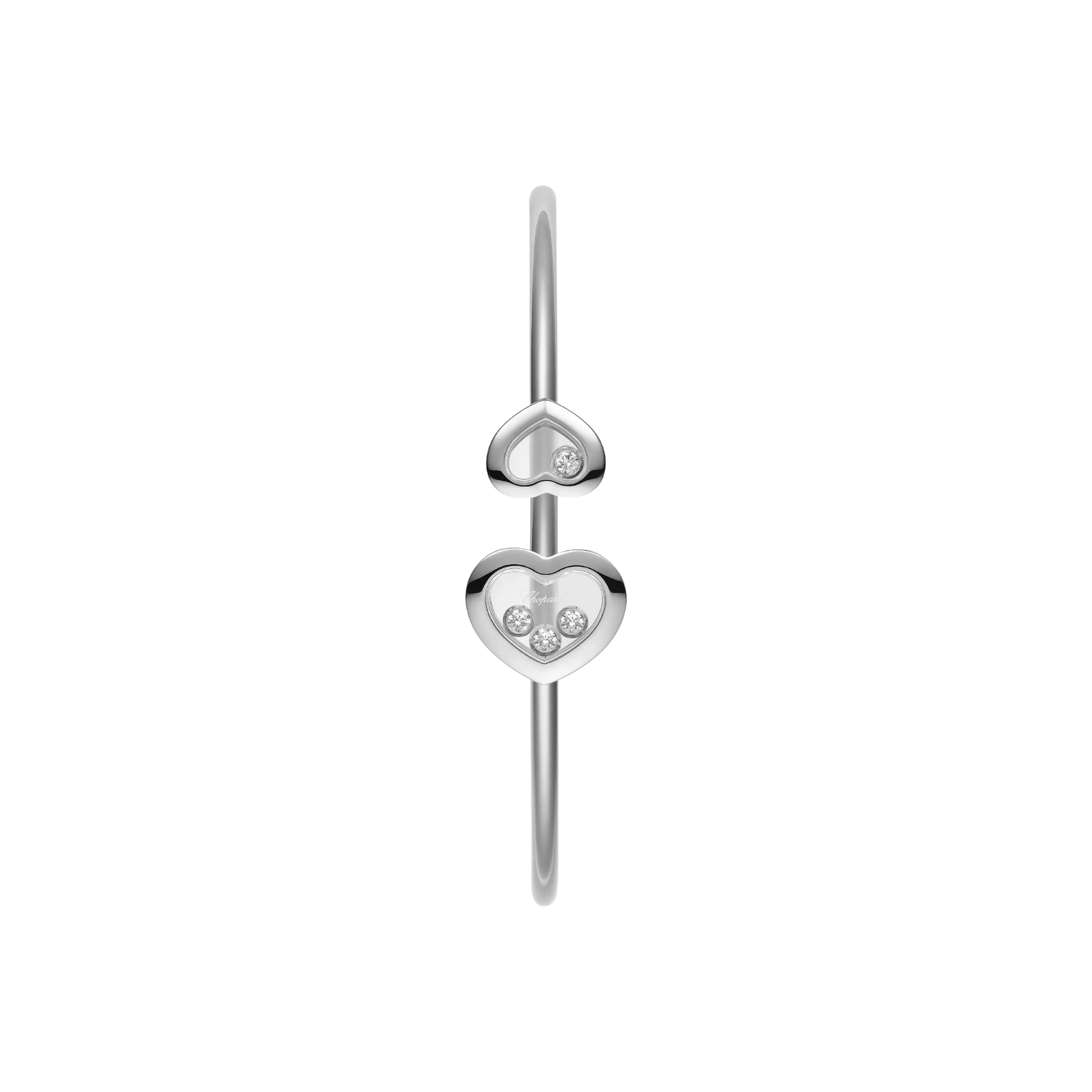 HAPPY DIAMONDS BANGLE - Image 2