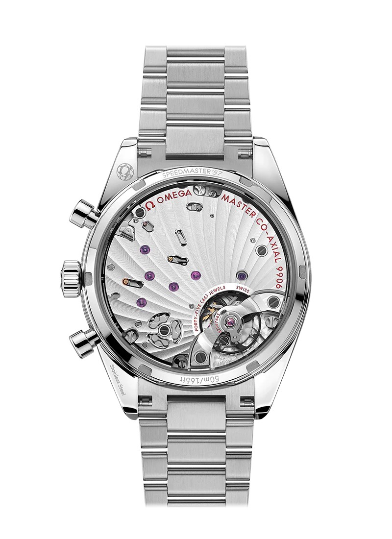 SPEEDMASTER '57 CO-AXIAL MASTER CHRONOMETER - Image 2