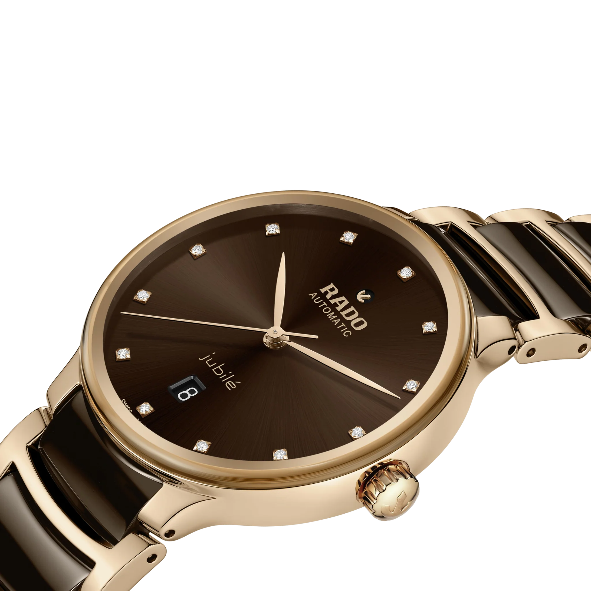 CENTRIX AUTOMATIC DIAMONDS - Image 2