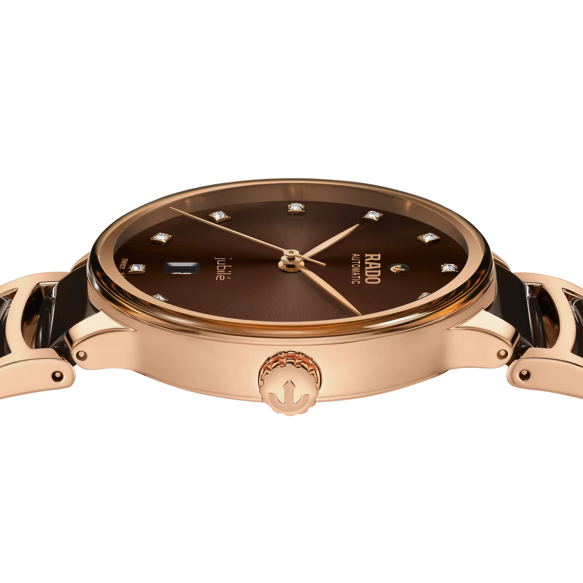 CENTRIX AUTOMATIC DIAMONDS - Image 3