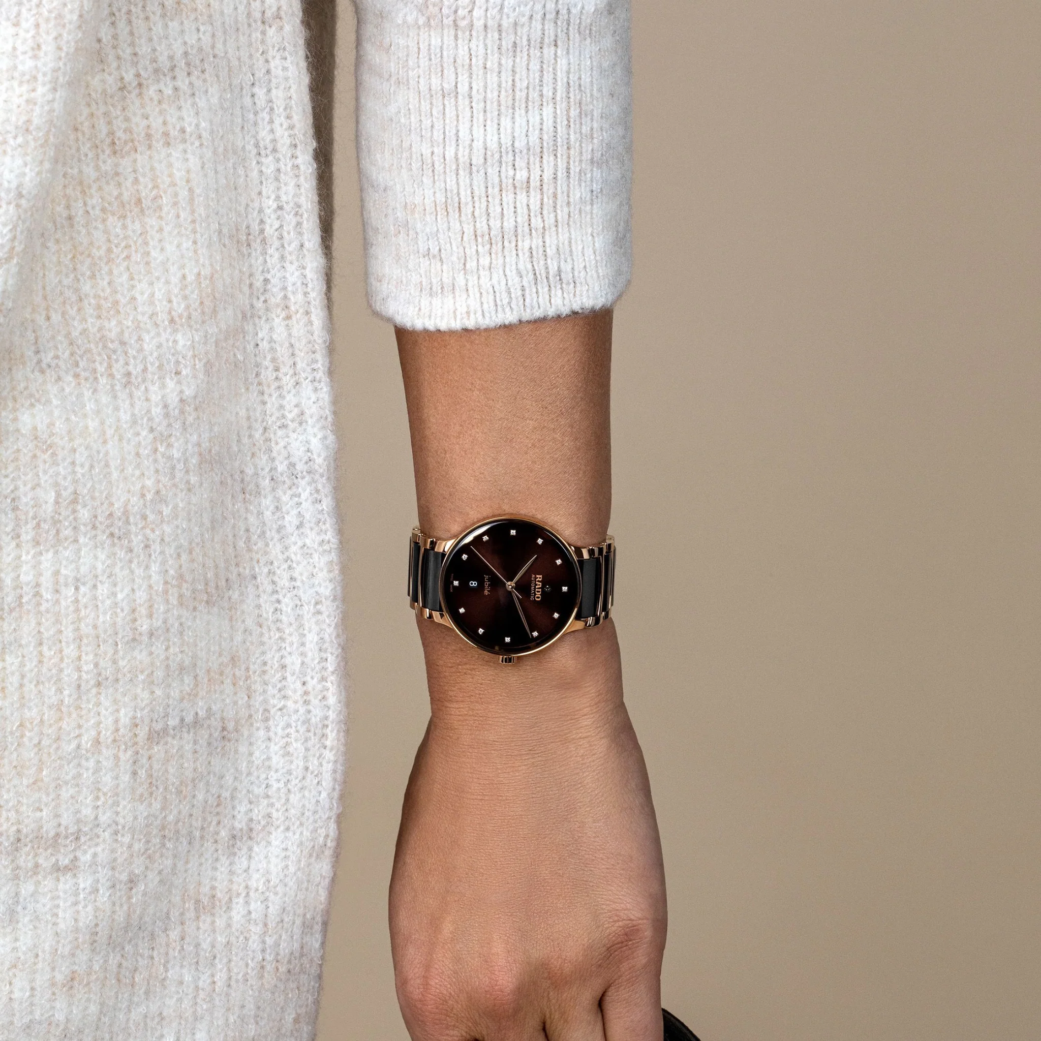 CENTRIX AUTOMATIC DIAMONDS - Image 6