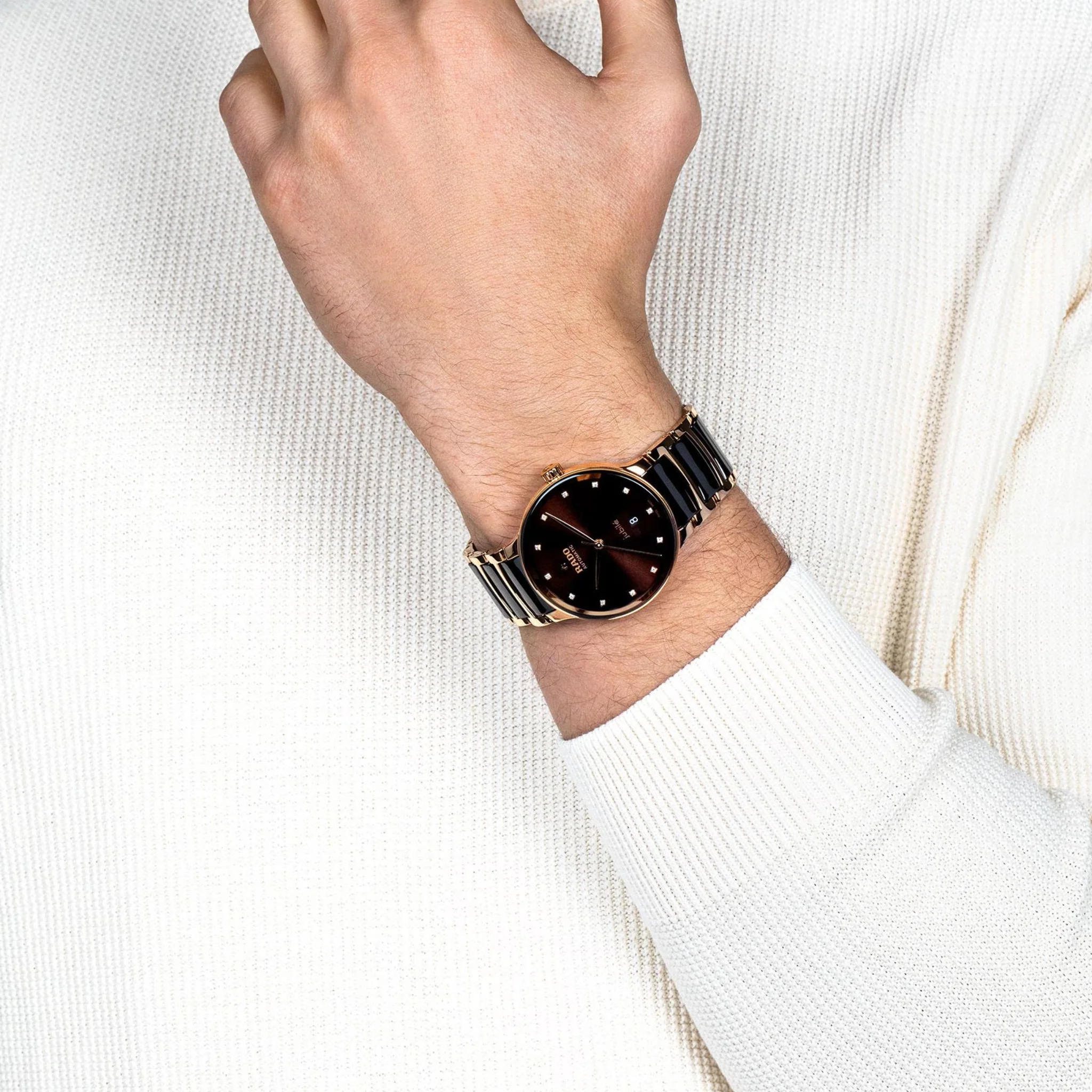 CENTRIX AUTOMATIC DIAMONDS - Image 7