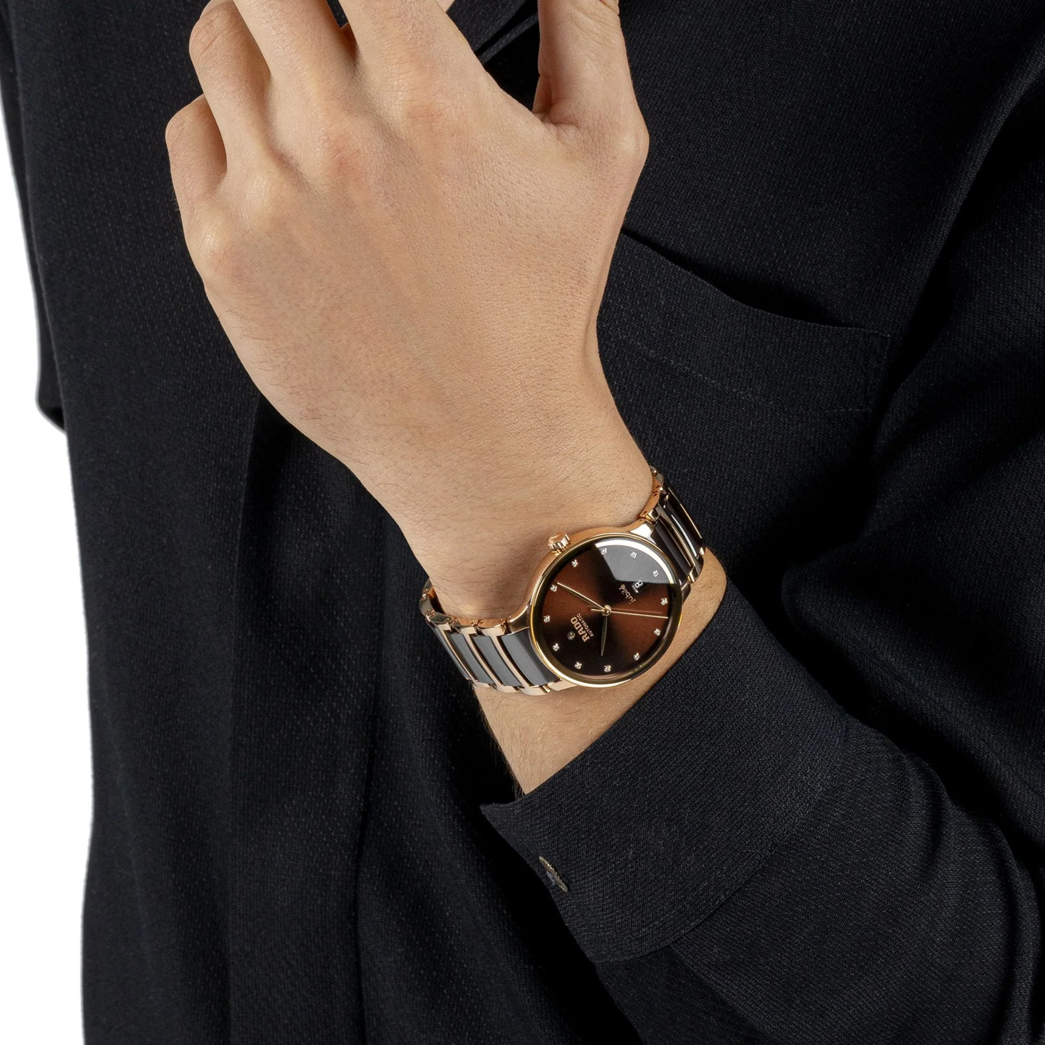 CENTRIX AUTOMATIC DIAMONDS - Image 8