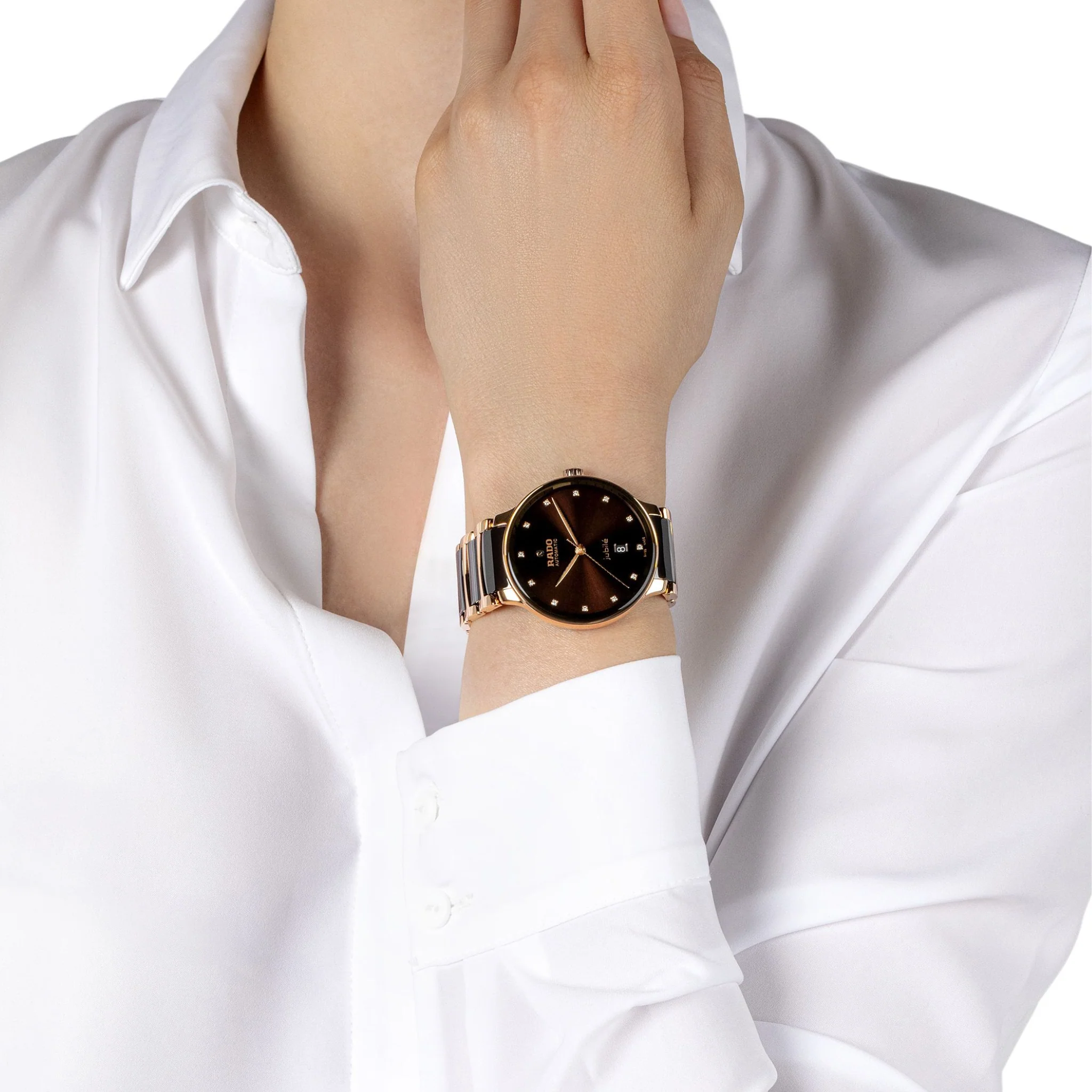 CENTRIX AUTOMATIC DIAMONDS - Image 9
