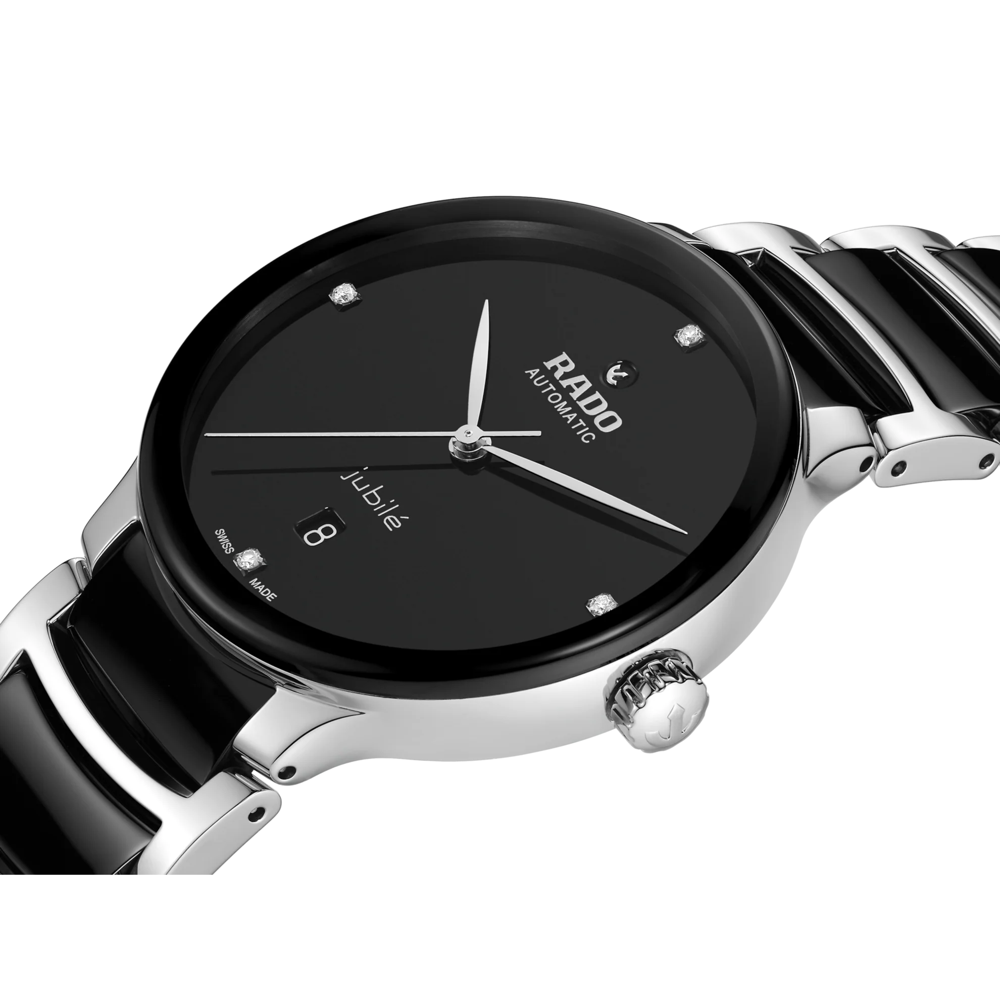 CENTRIX AUTOMATIC DIAMONDS - Image 2