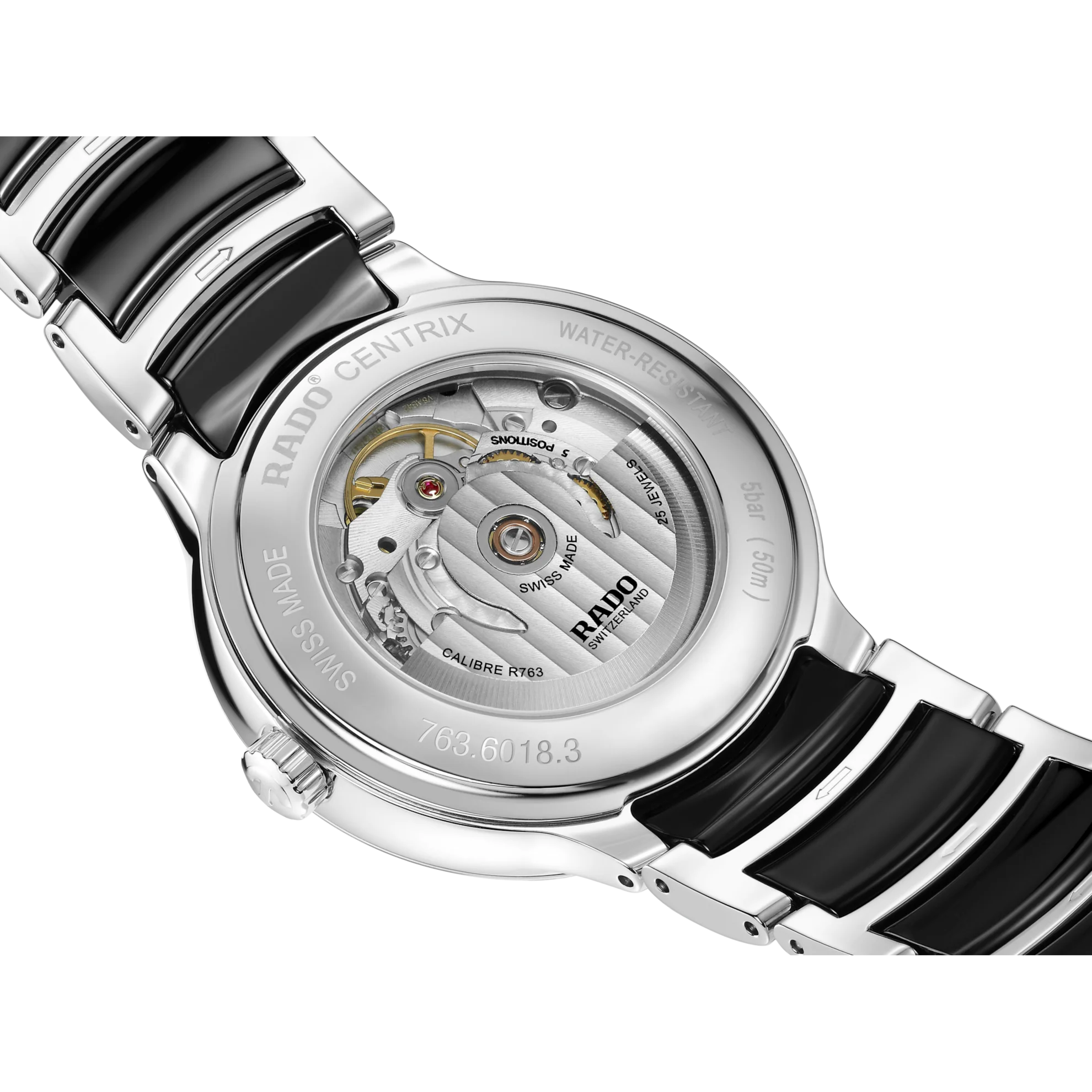 CENTRIX AUTOMATIC DIAMONDS - Image 3