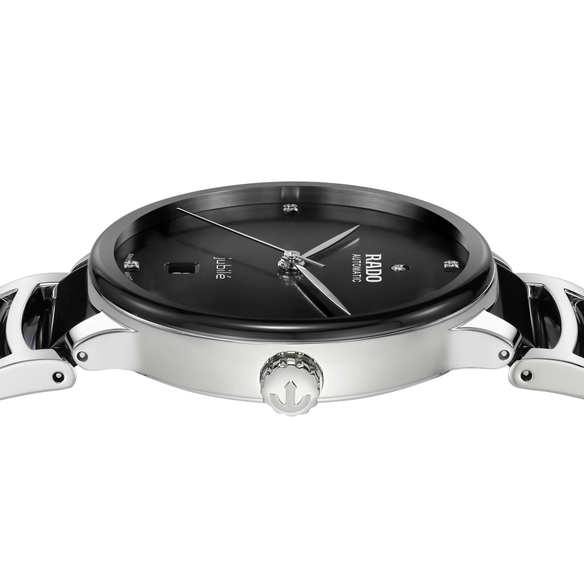 CENTRIX AUTOMATIC DIAMONDS - Image 4