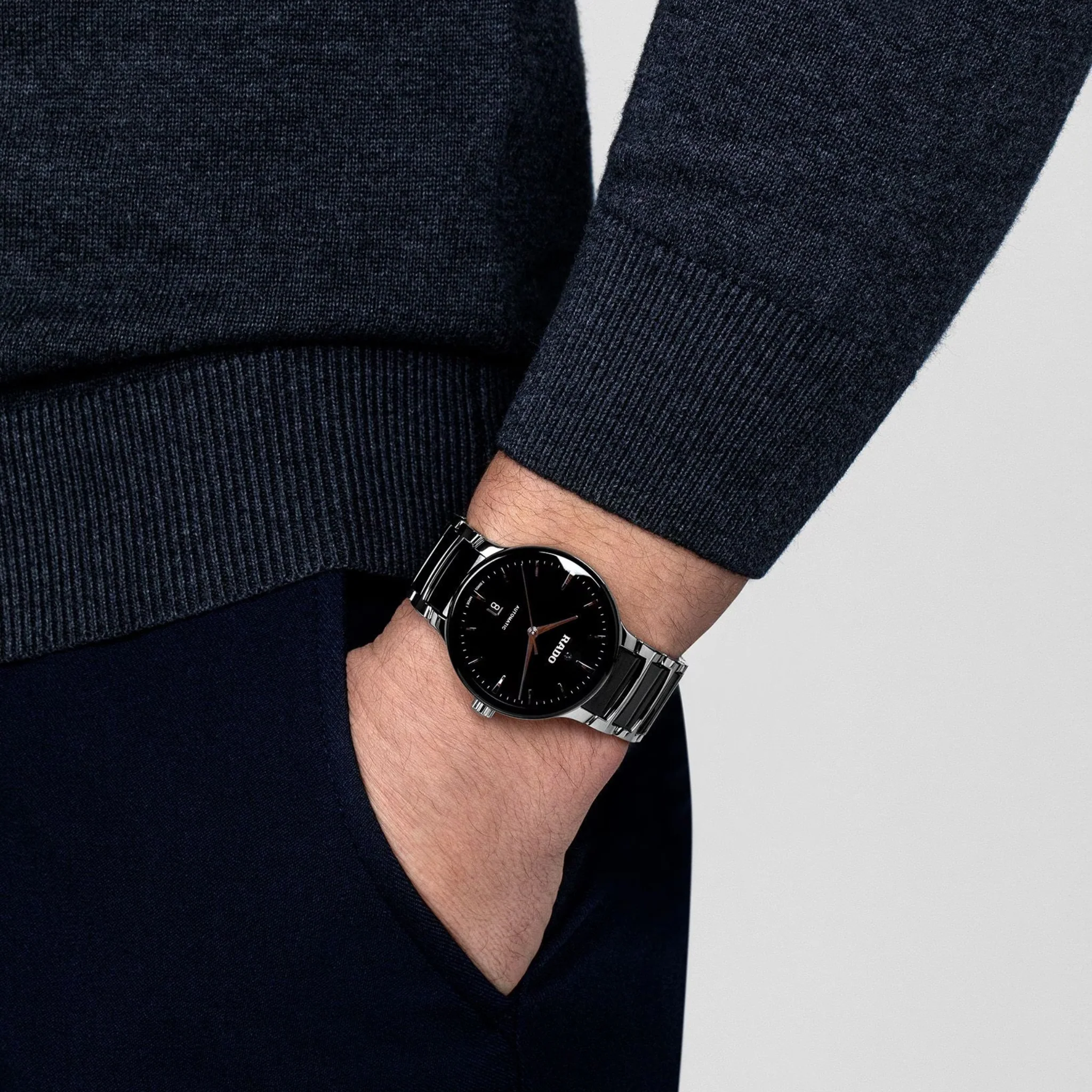 CENTRIX AUTOMATIC - Image 8