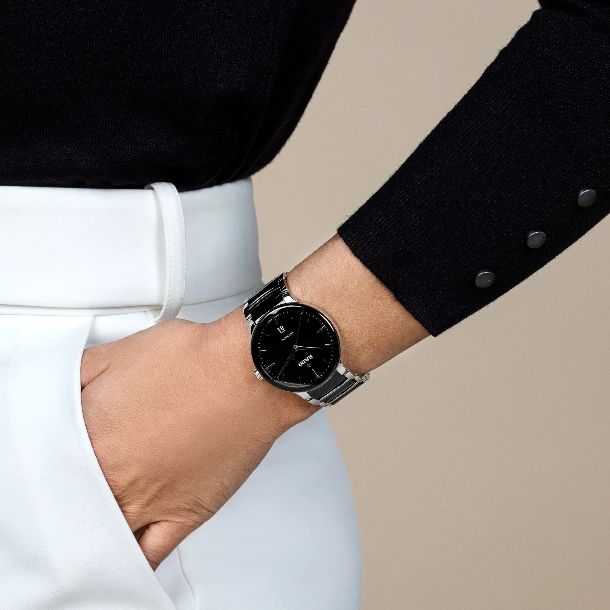 CENTRIX AUTOMATIC - Image 9
