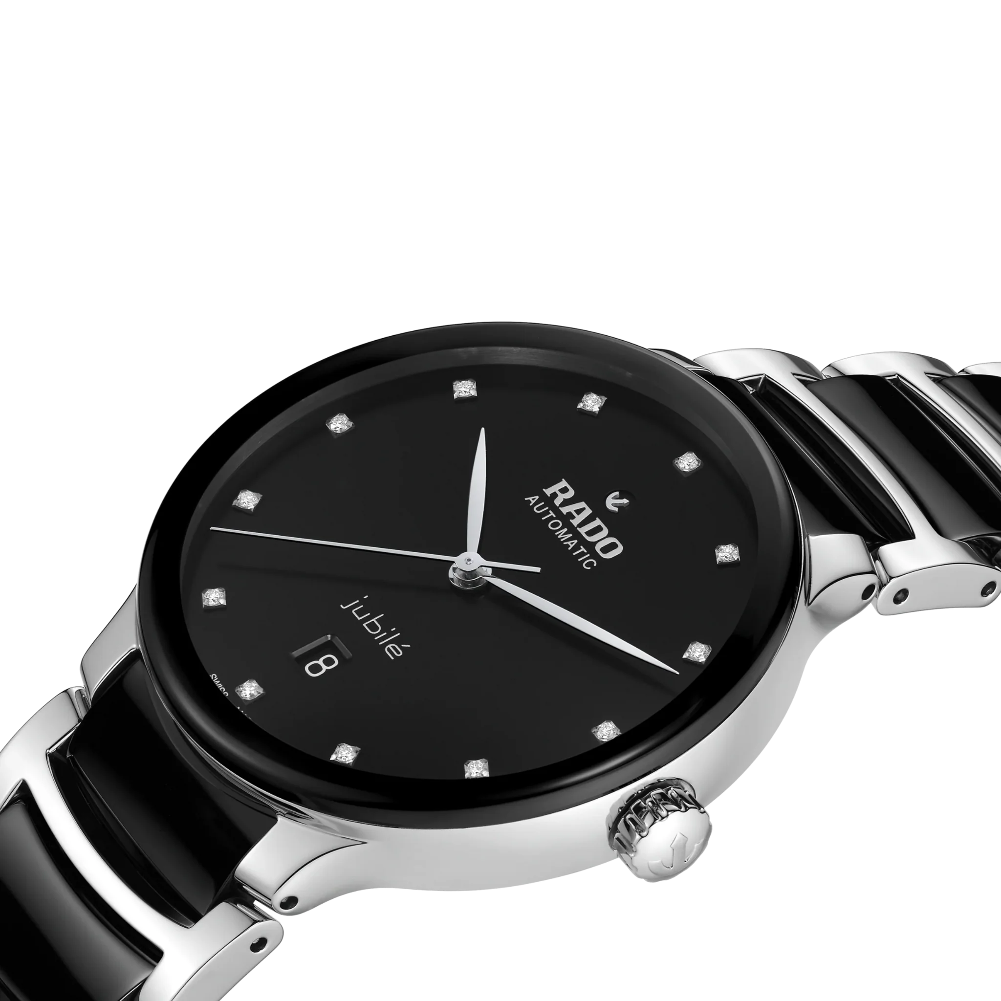 CENTRIX AUTOMATIC DIAMONDS - Image 2