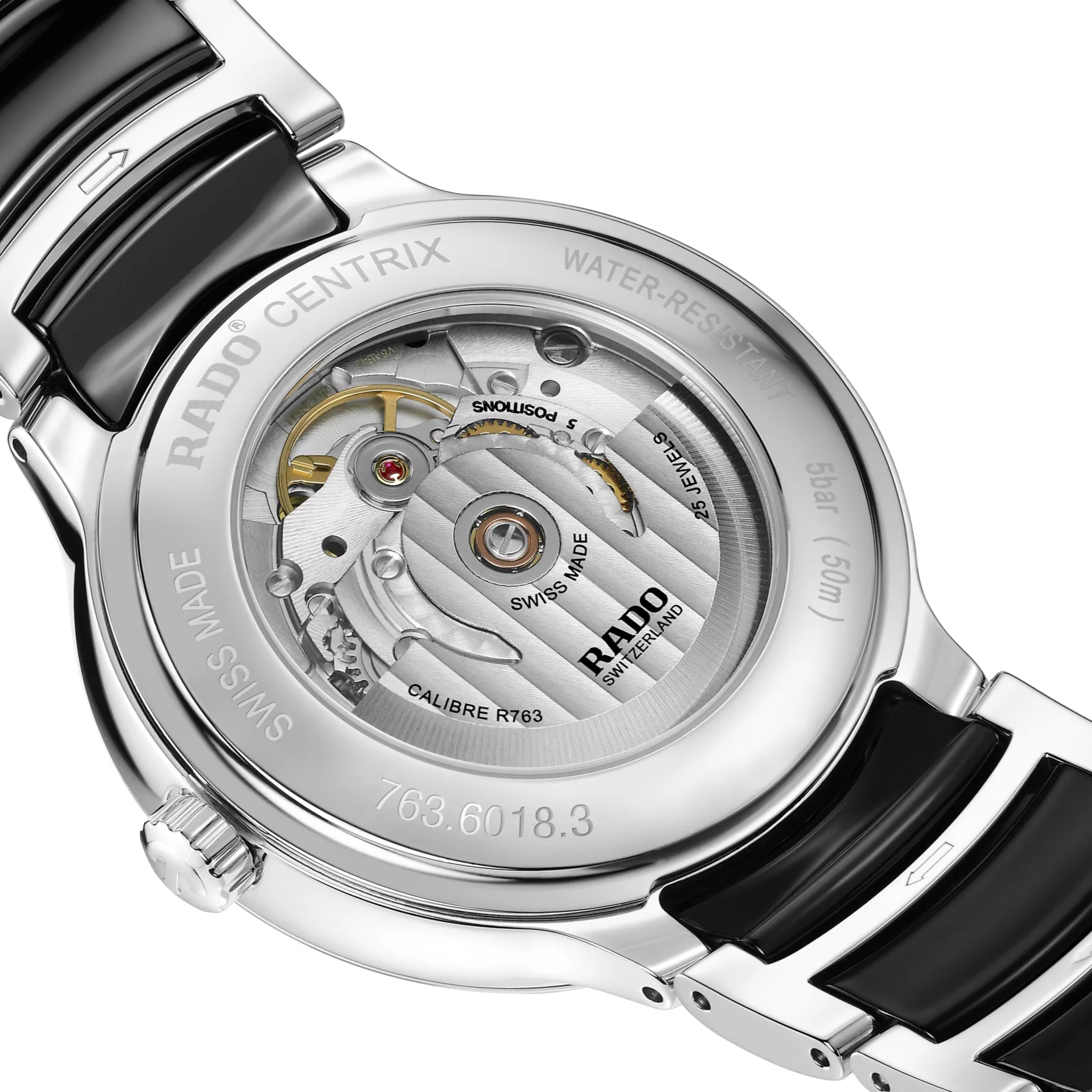 CENTRIX AUTOMATIC DIAMONDS - Image 5