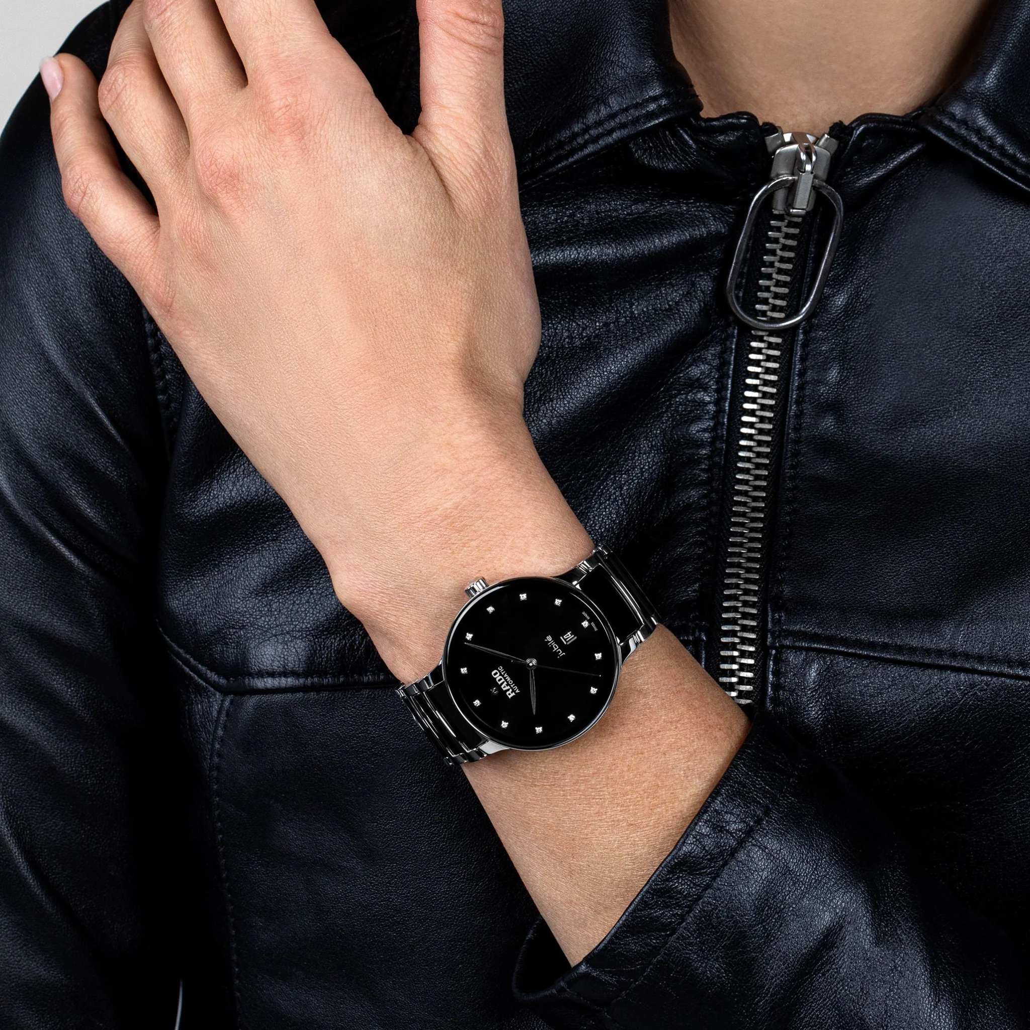 CENTRIX AUTOMATIC DIAMONDS - Image 6