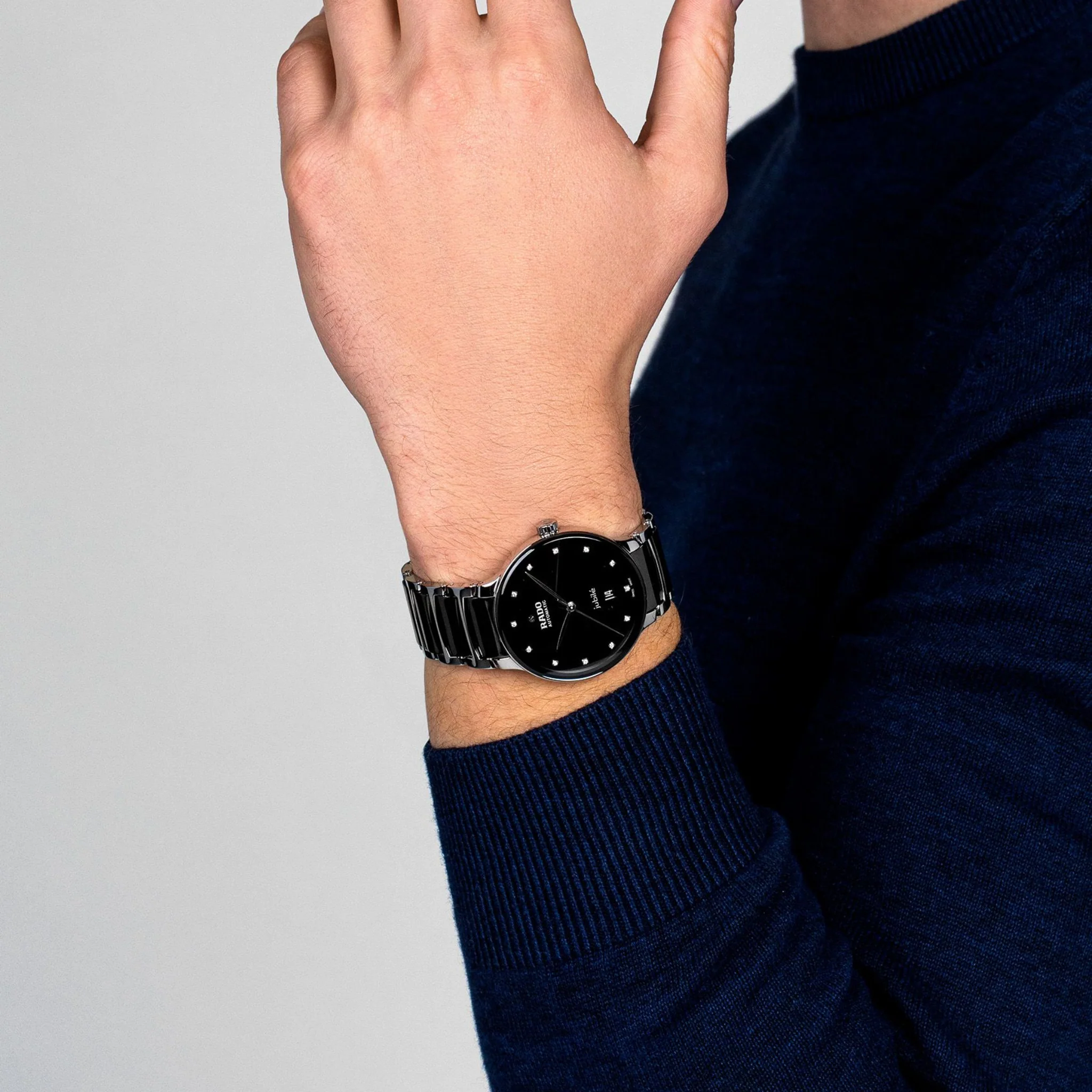 CENTRIX AUTOMATIC DIAMONDS - Image 7