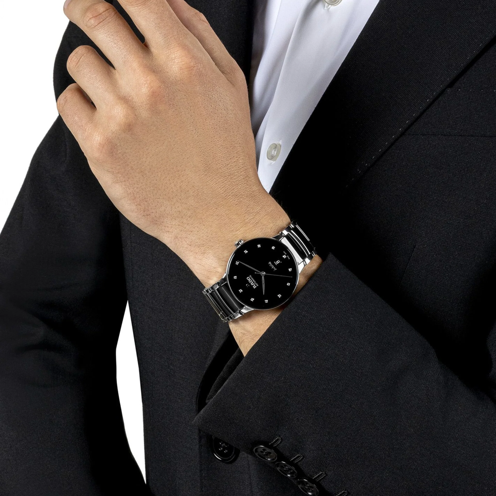 CENTRIX AUTOMATIC DIAMONDS - Image 8