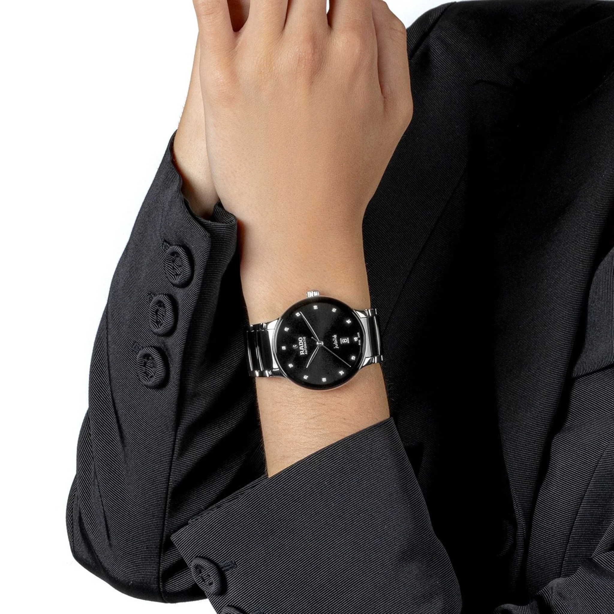 CENTRIX AUTOMATIC DIAMONDS - Image 9