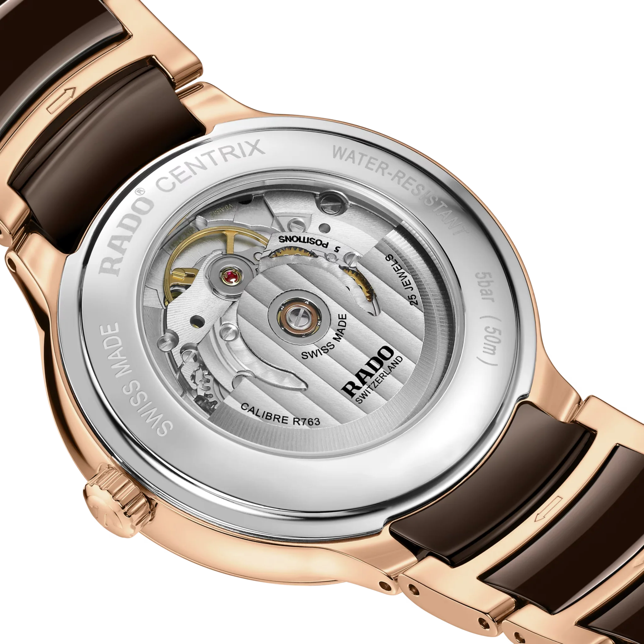 CENTRIX AUTOMATIC - Image 4