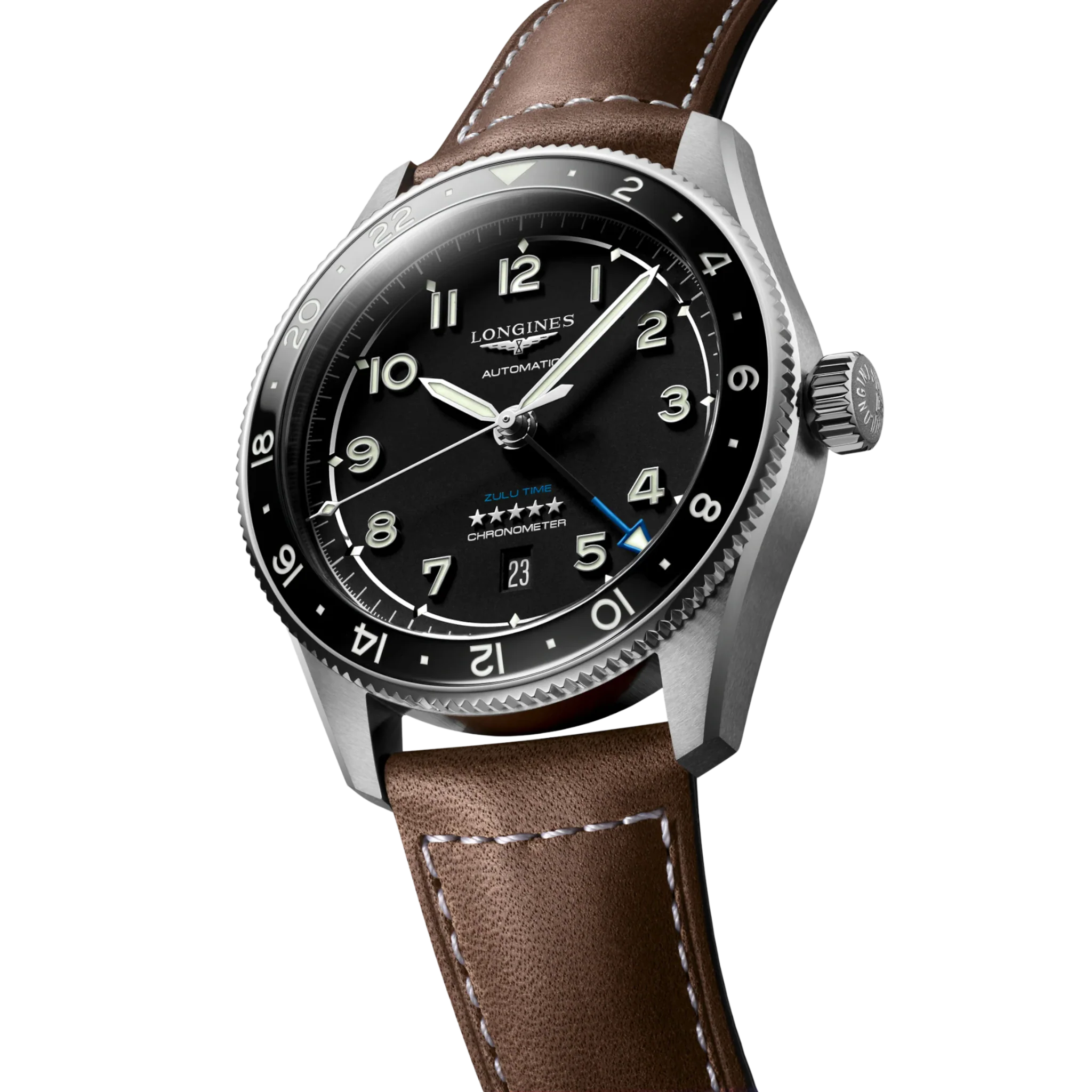 SPIRIT ZULU TIME - Image 2