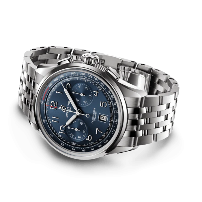 PREMIER B01 CHRONOGRAPH 42 - Image 2