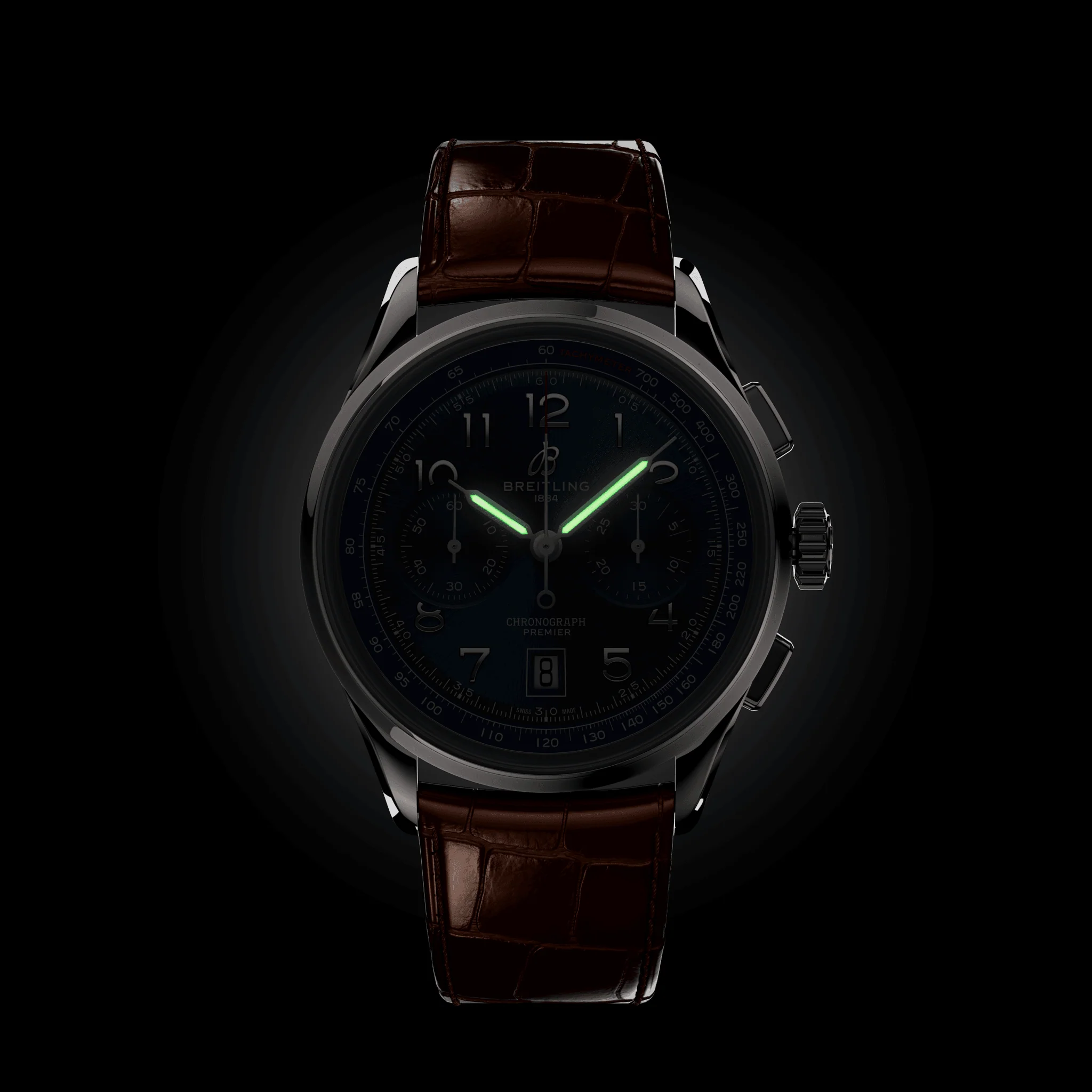 PREMIER B01 CHRONOGRAPH 42 - Image 5