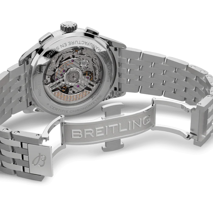 PREMIER B01 CHRONOGRAPH 42 - Image 5